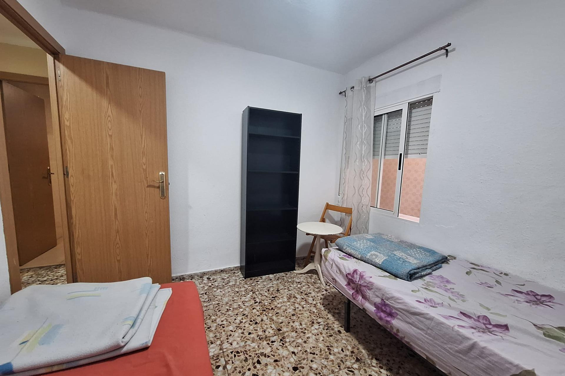 Herverkoop - Appartement  - SAN JUAN ALICANTE - Virgen del remedio