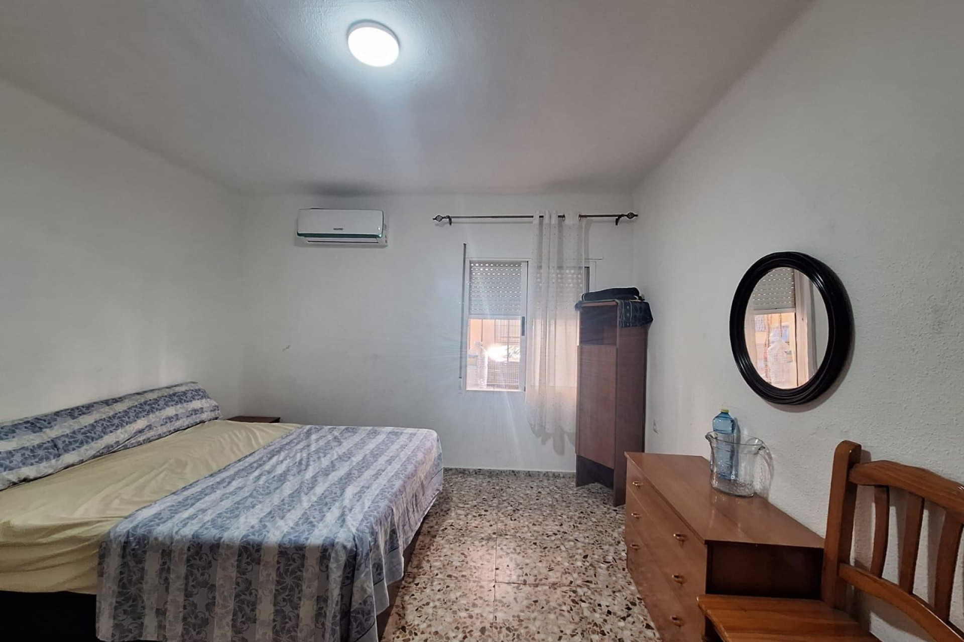 Herverkoop - Appartement  - SAN JUAN ALICANTE - Virgen del remedio