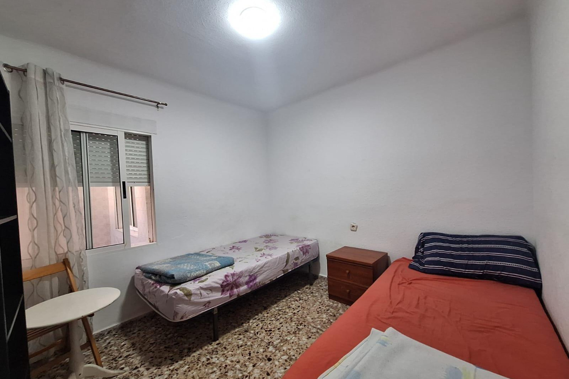 Herverkoop - Appartement  - SAN JUAN ALICANTE - Virgen del remedio