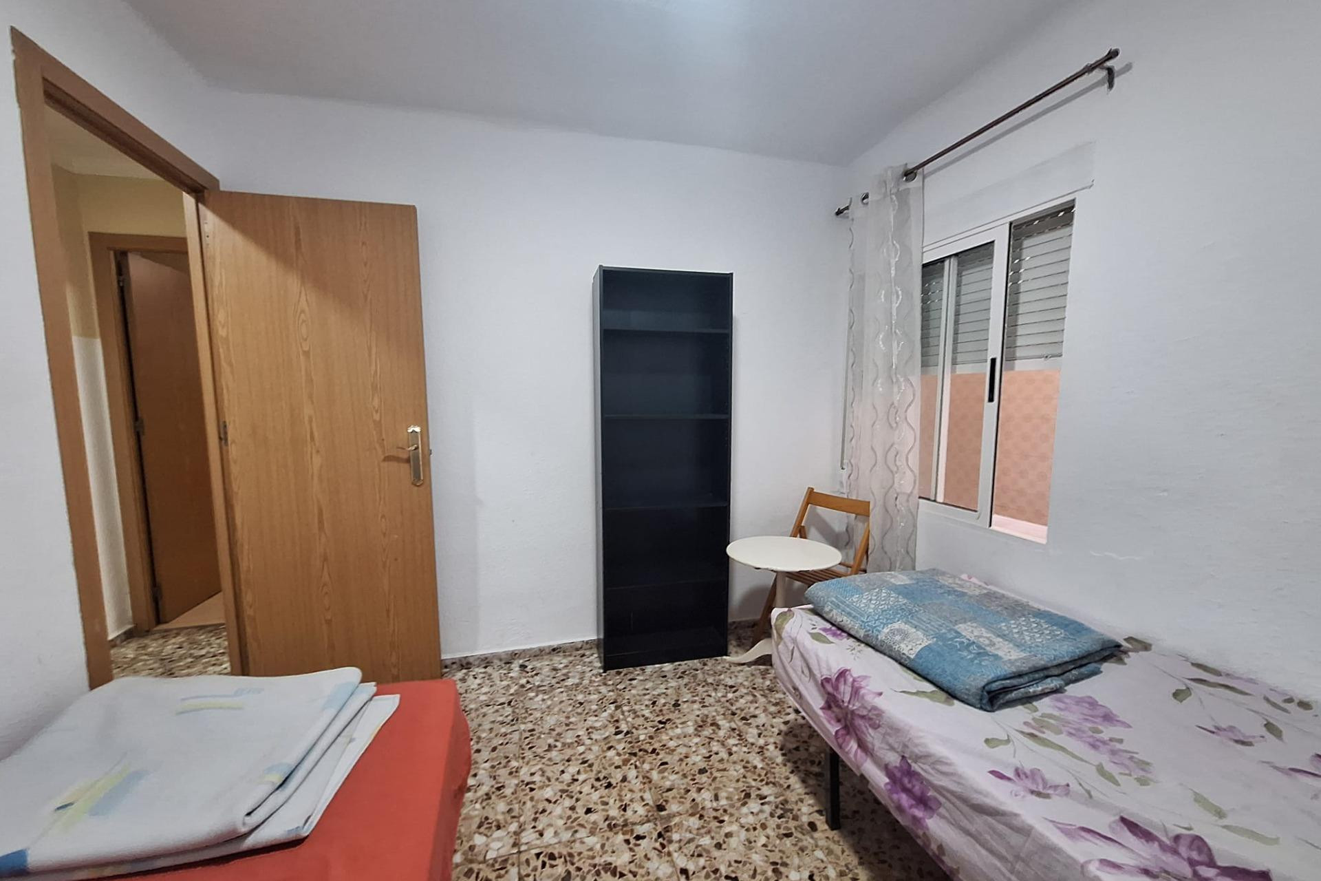 Herverkoop - Appartement  - SAN JUAN ALICANTE - Virgen del remedio