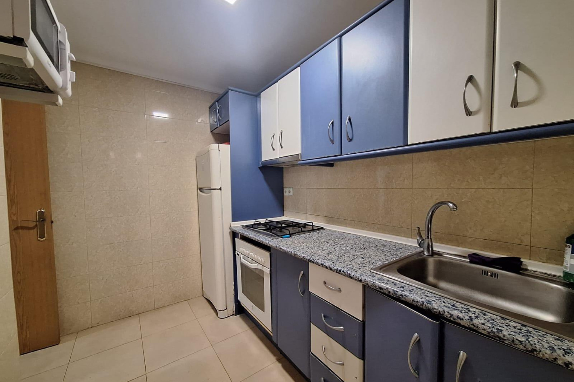 Herverkoop - Appartement  - SAN JUAN ALICANTE - Virgen del remedio