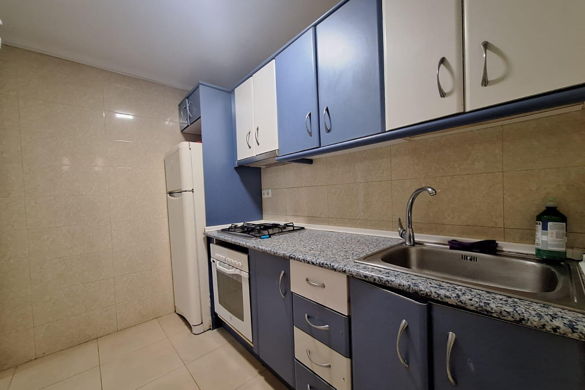 Herverkoop - Appartement  - SAN JUAN ALICANTE - Virgen del remedio