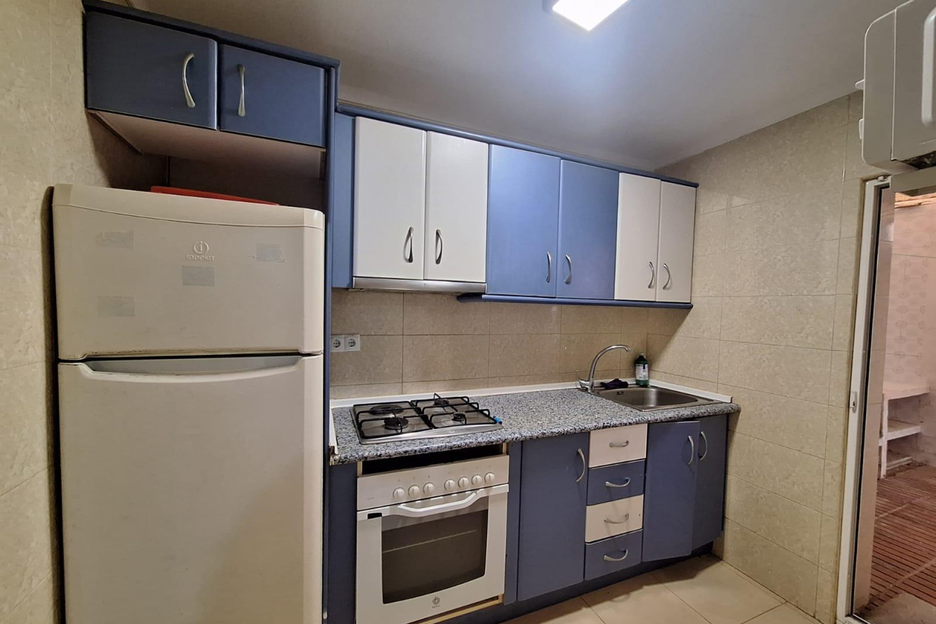 Herverkoop - Appartement  - SAN JUAN ALICANTE - Virgen del remedio