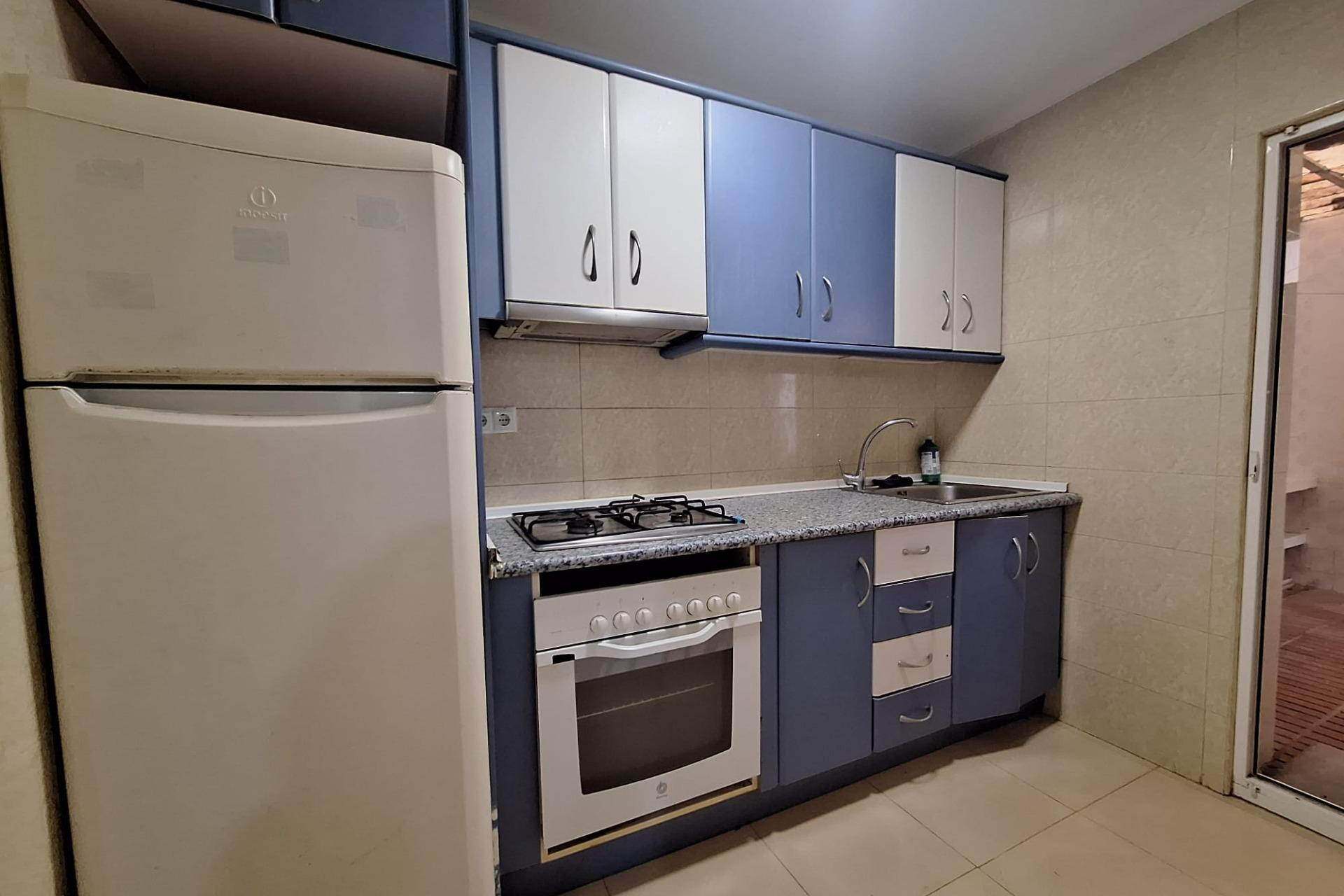 Herverkoop - Appartement  - SAN JUAN ALICANTE - Virgen del remedio