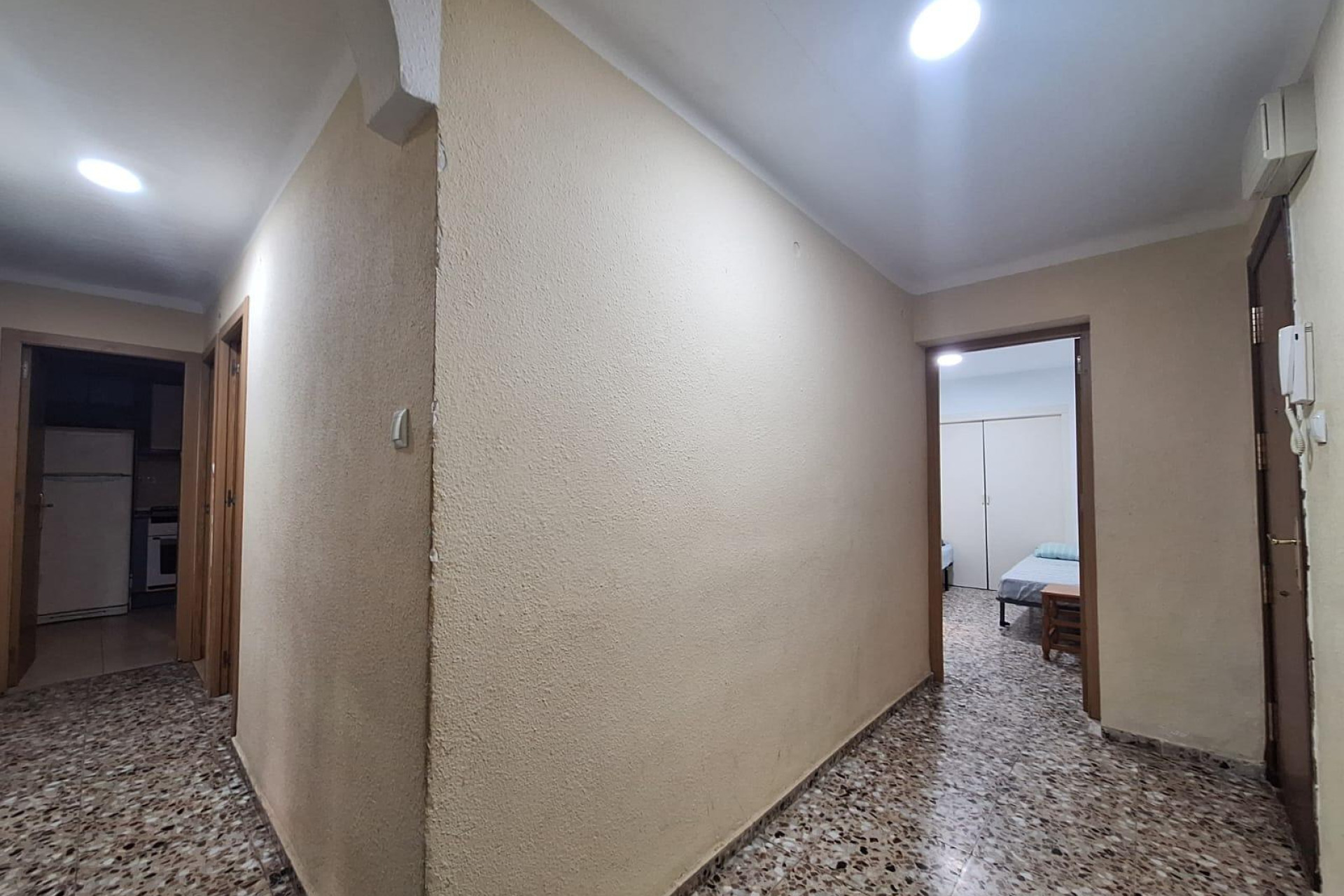 Herverkoop - Appartement  - SAN JUAN ALICANTE - Virgen del remedio