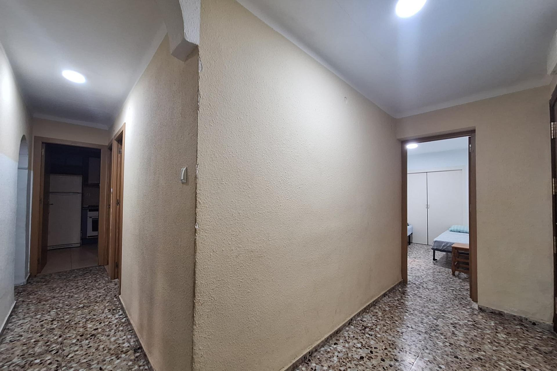 Herverkoop - Appartement  - SAN JUAN ALICANTE - Virgen del remedio