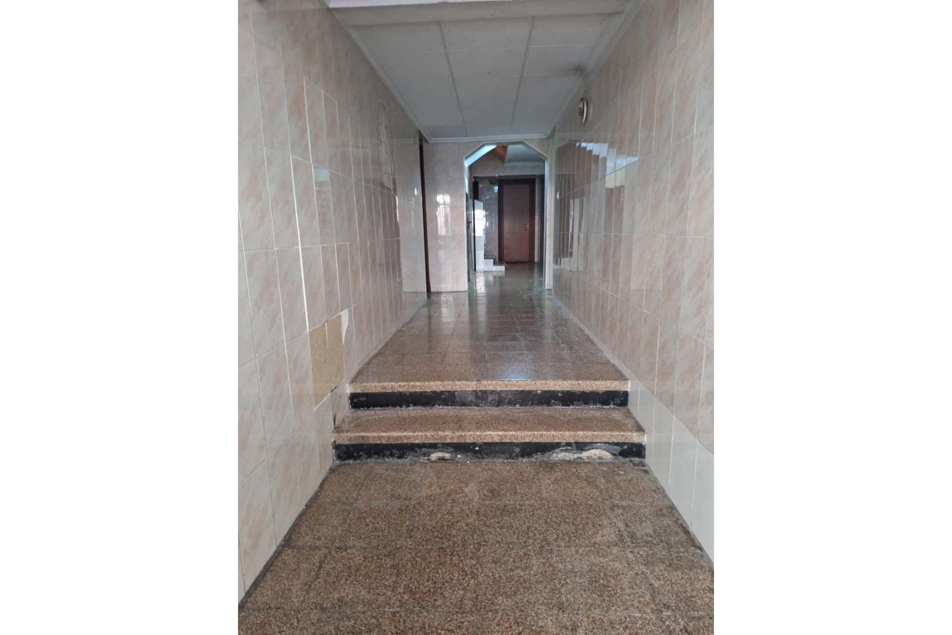 Herverkoop - Appartement  - SAN JUAN ALICANTE - Virgen del remedio