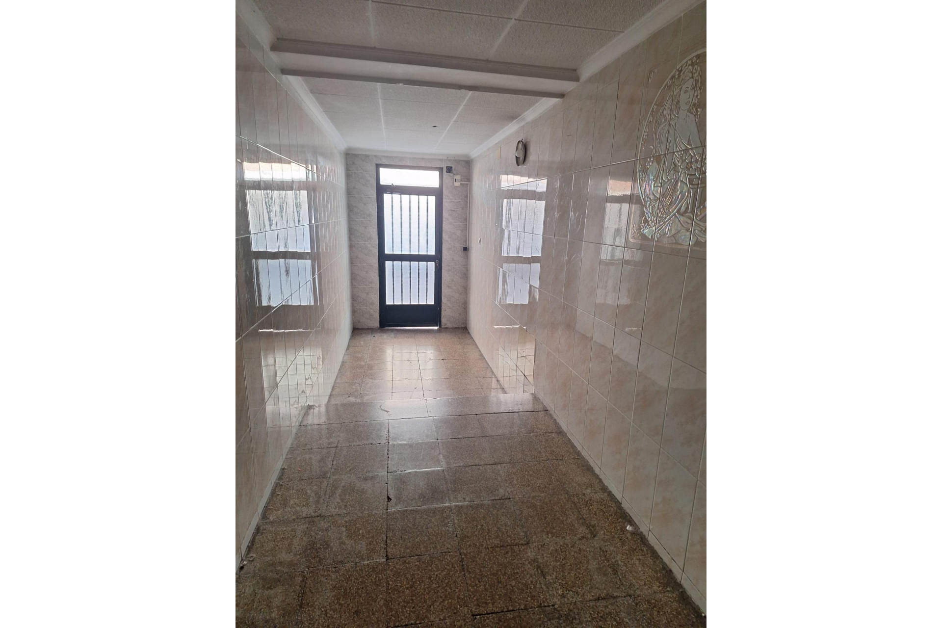 Herverkoop - Appartement  - SAN JUAN ALICANTE - Virgen del remedio