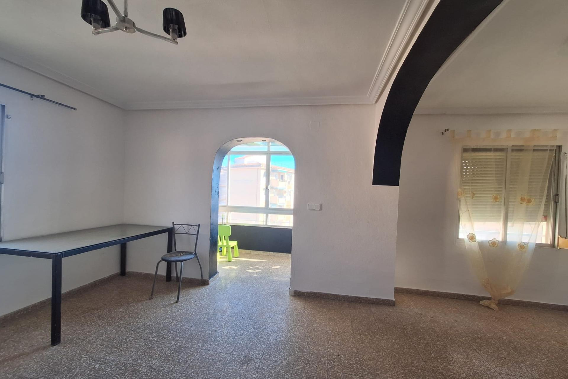 Herverkoop - Appartement  - SAN JUAN ALICANTE - Virgen del remedio