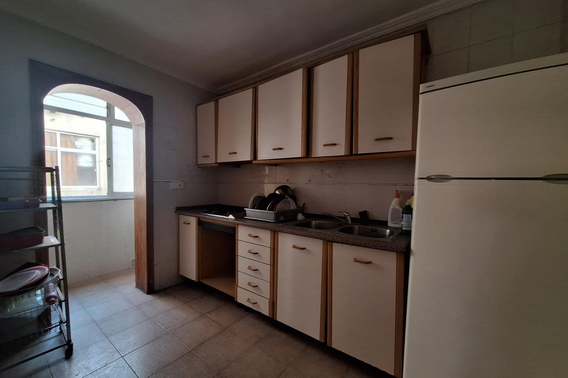 Herverkoop - Appartement  - SAN JUAN ALICANTE - Virgen del remedio