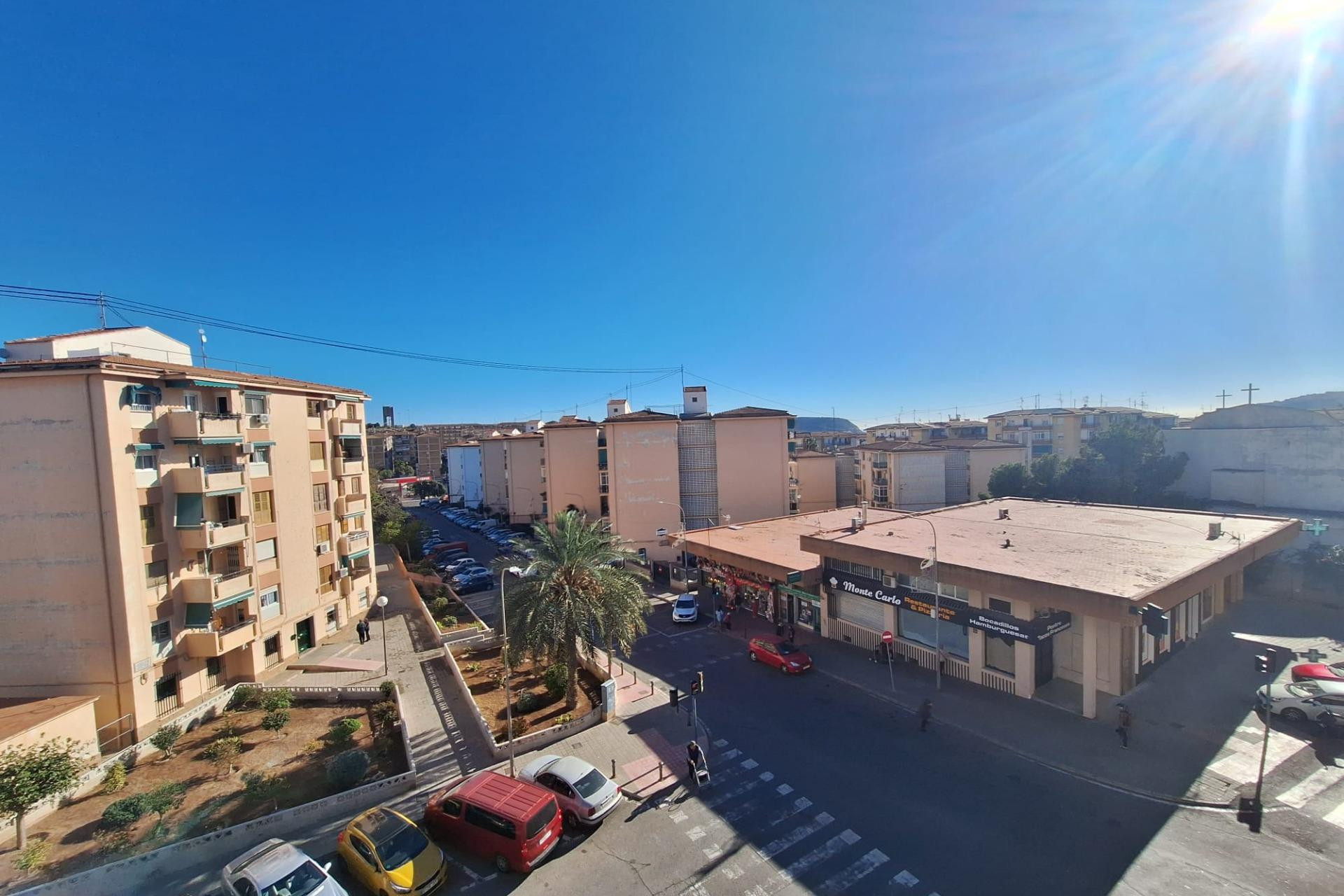 Herverkoop - Appartement  - SAN JUAN ALICANTE - Virgen del remedio