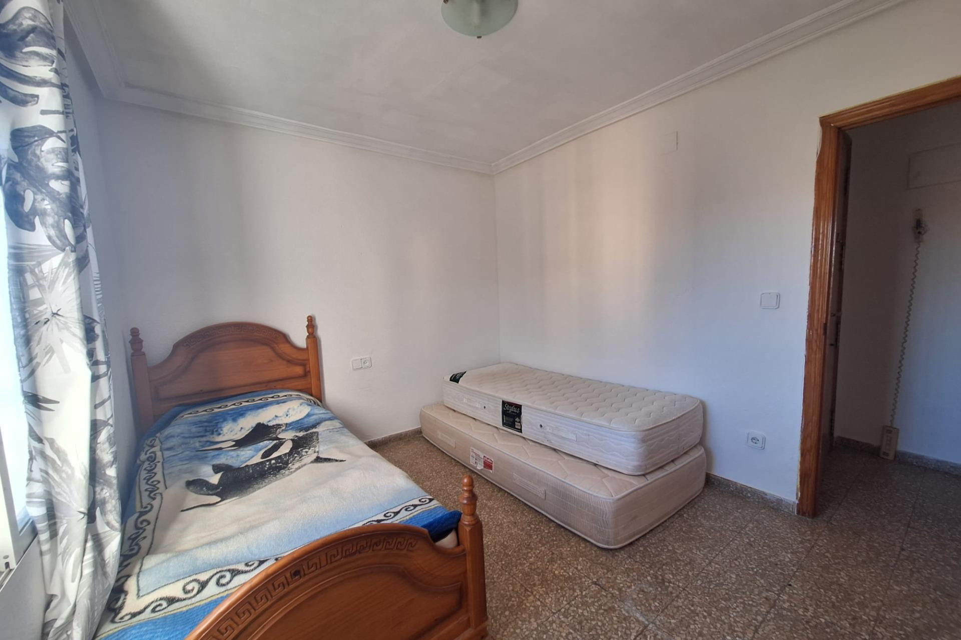 Herverkoop - Appartement  - SAN JUAN ALICANTE - Virgen del remedio