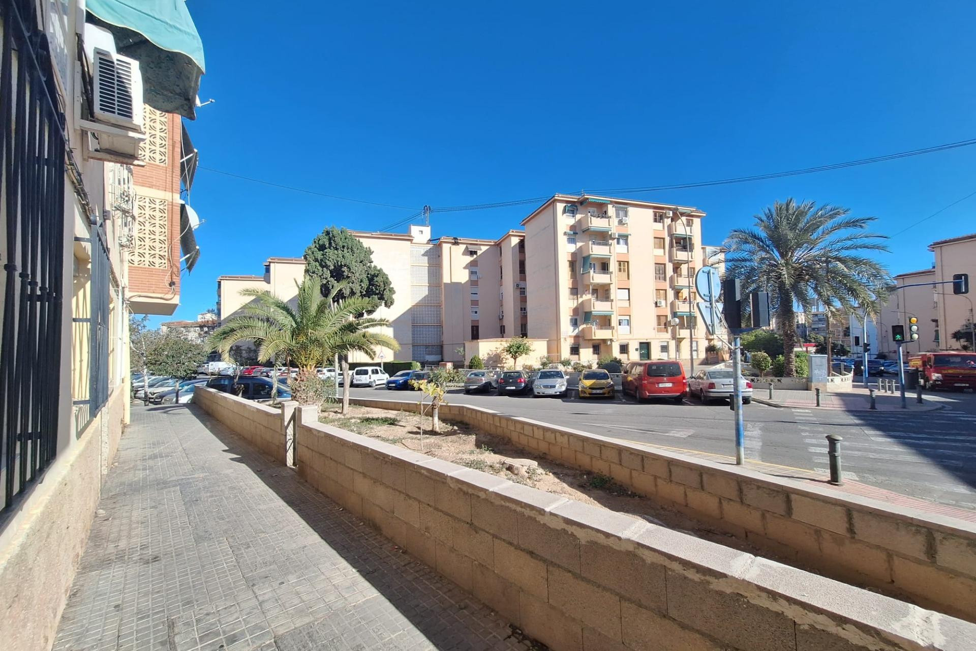 Herverkoop - Appartement  - SAN JUAN ALICANTE - Virgen del remedio