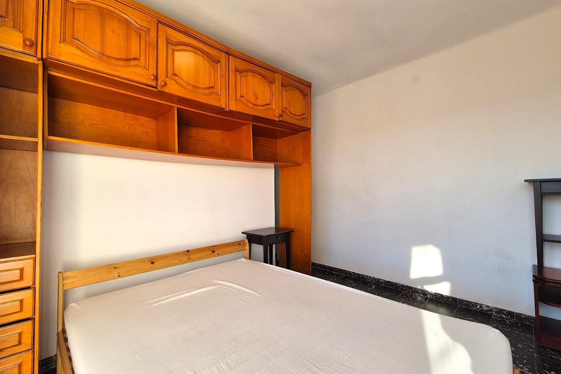 Herverkoop - Appartement  - SAN JUAN ALICANTE - Virgen del remedio