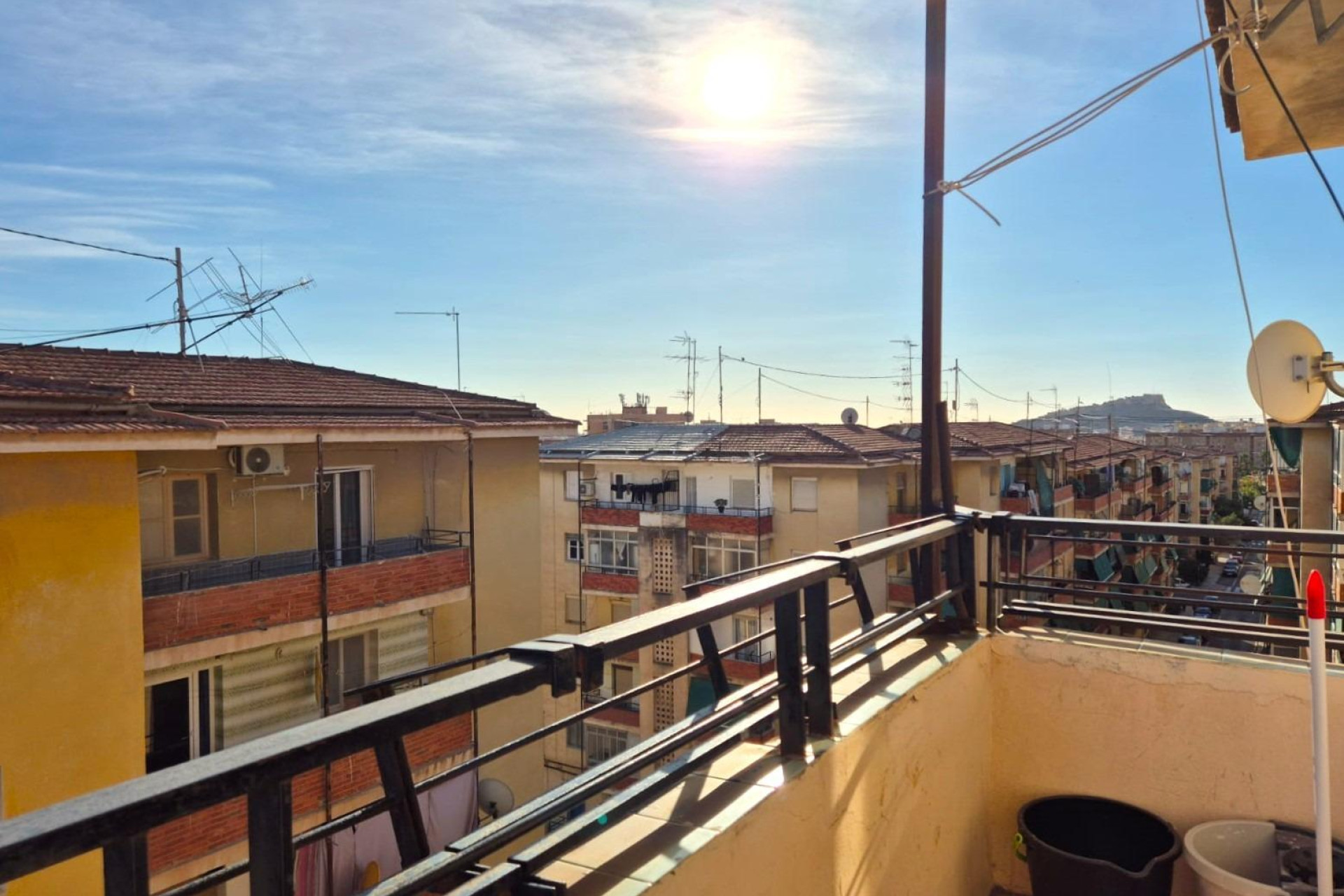 Herverkoop - Appartement  - SAN JUAN ALICANTE - Virgen del remedio