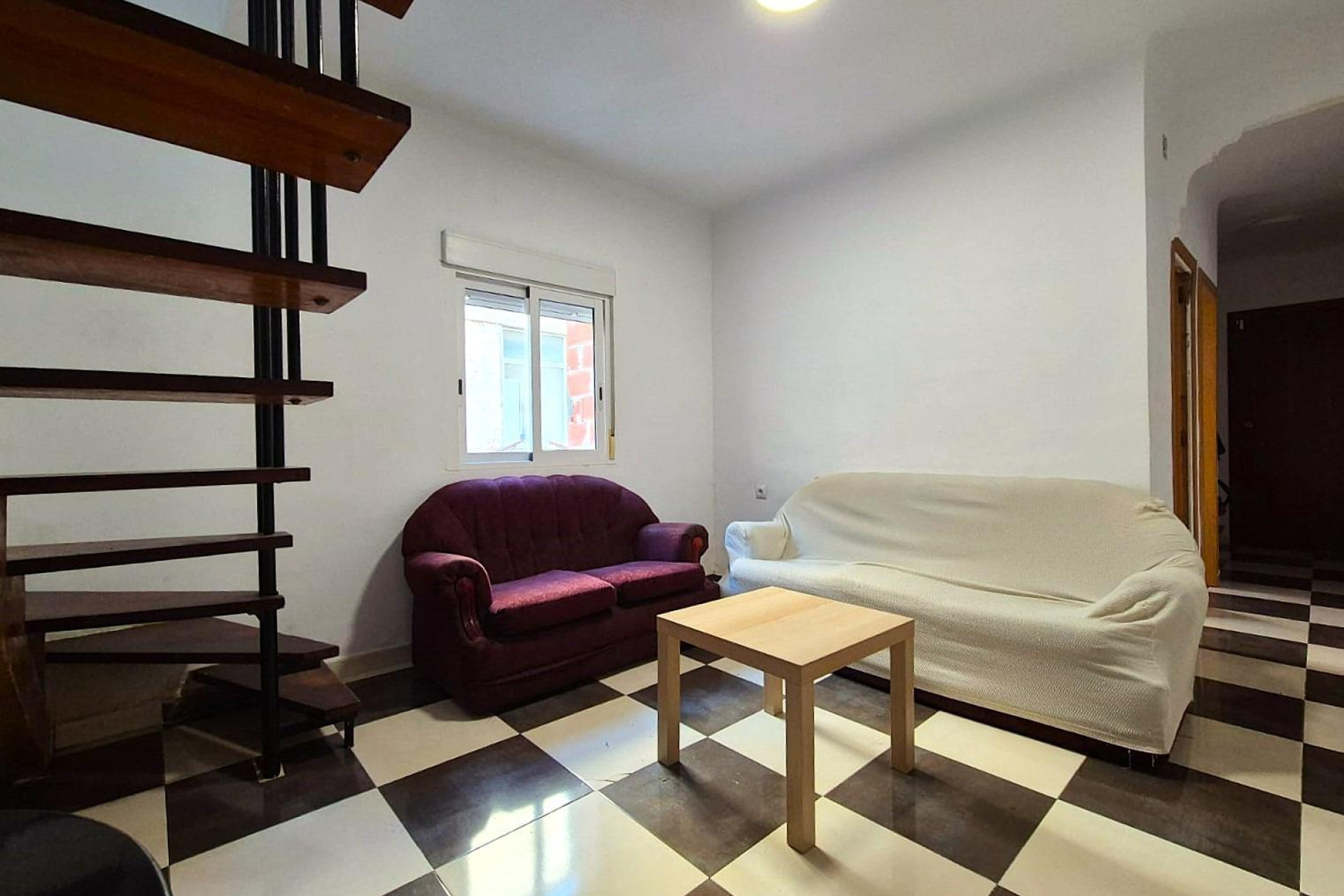 Herverkoop - Appartement  - SAN JUAN ALICANTE - Virgen del remedio