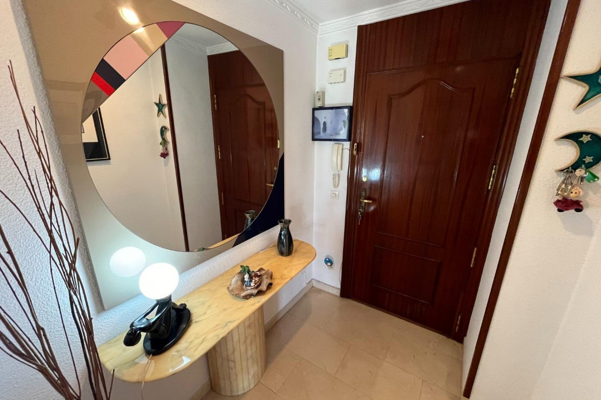 Herverkoop - Appartement  - San Juan de Alicante - Albufereta