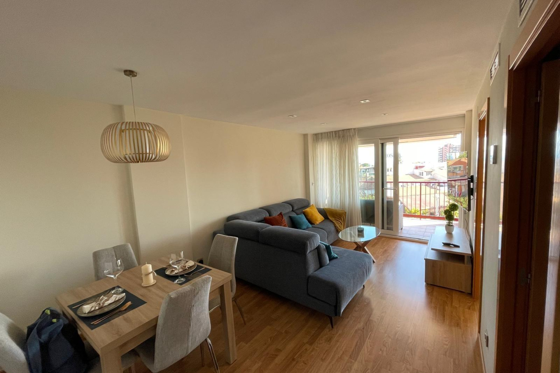 Herverkoop - Appartement  - San Juan de Alicante - Cabo de las huertas