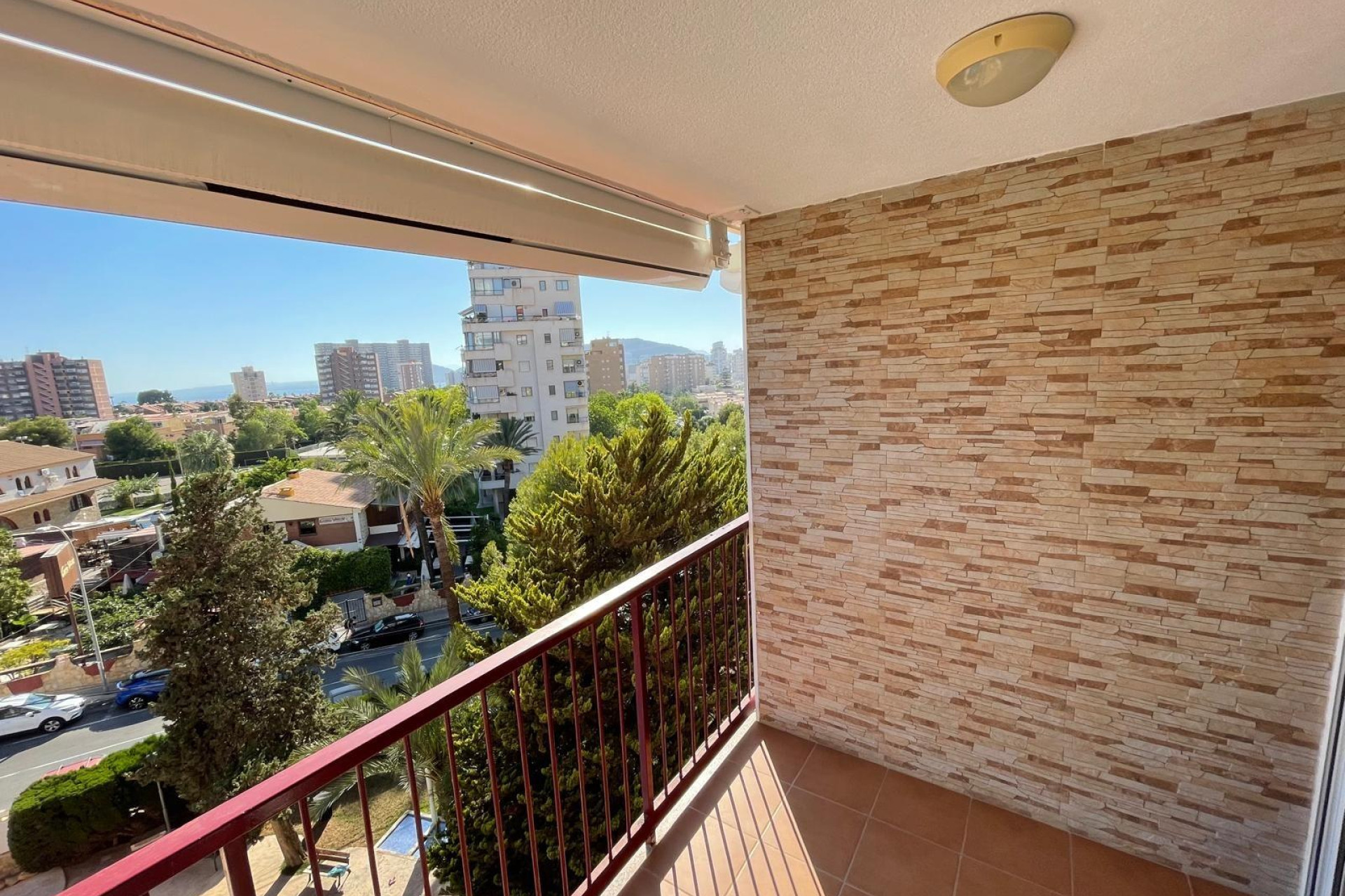 Herverkoop - Appartement  - San Juan de Alicante - Cabo de las huertas