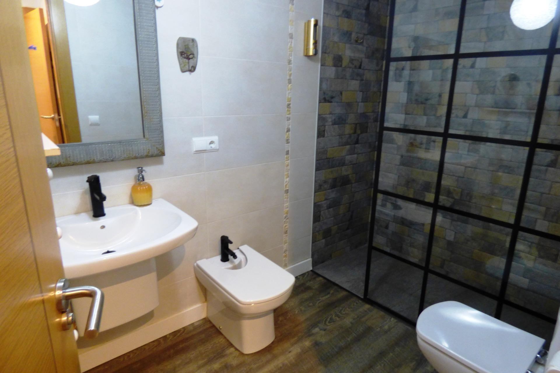 Herverkoop - Appartement  - San Juan de Alicante - Centro