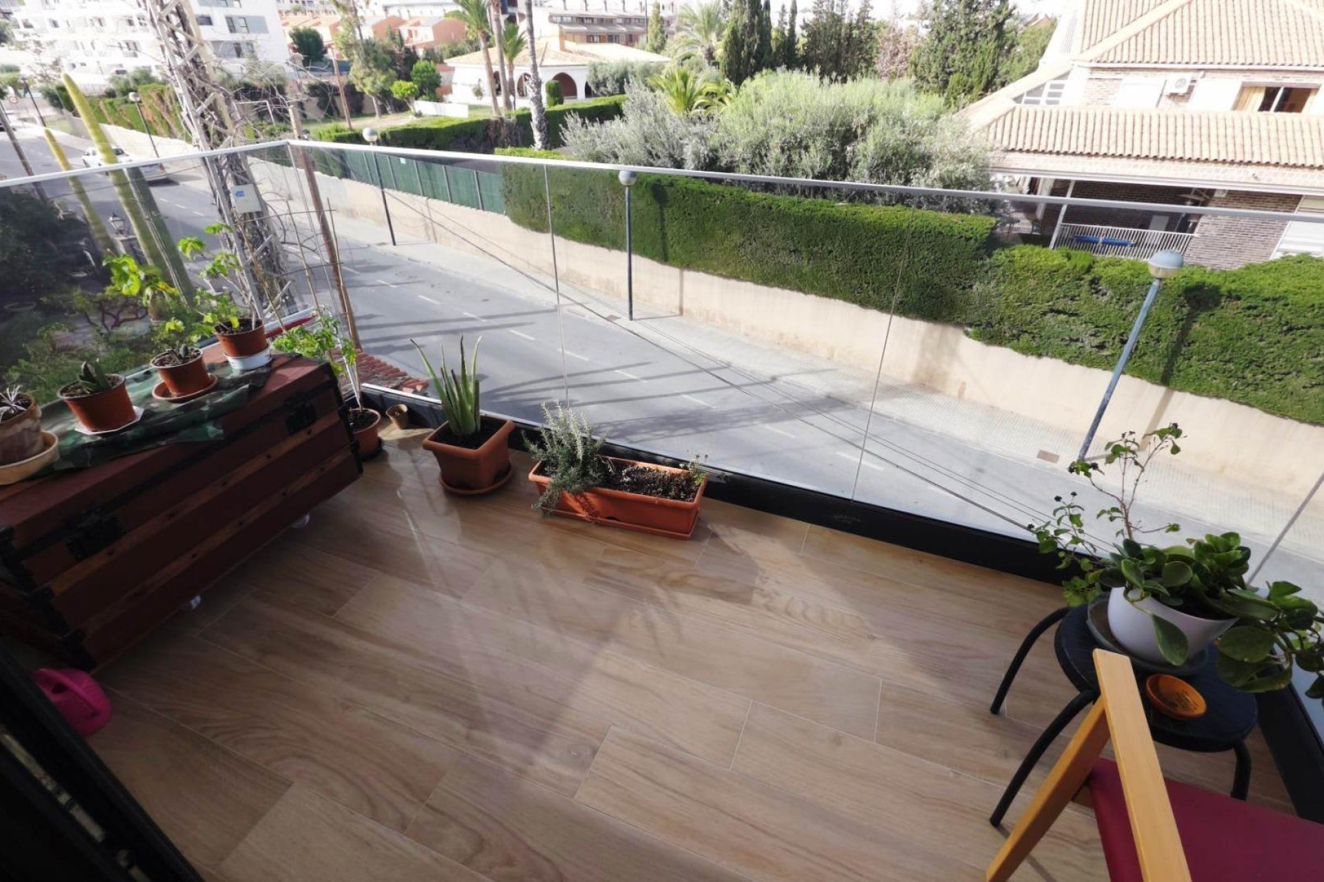 Herverkoop - Appartement  - San Juan de Alicante - Centro