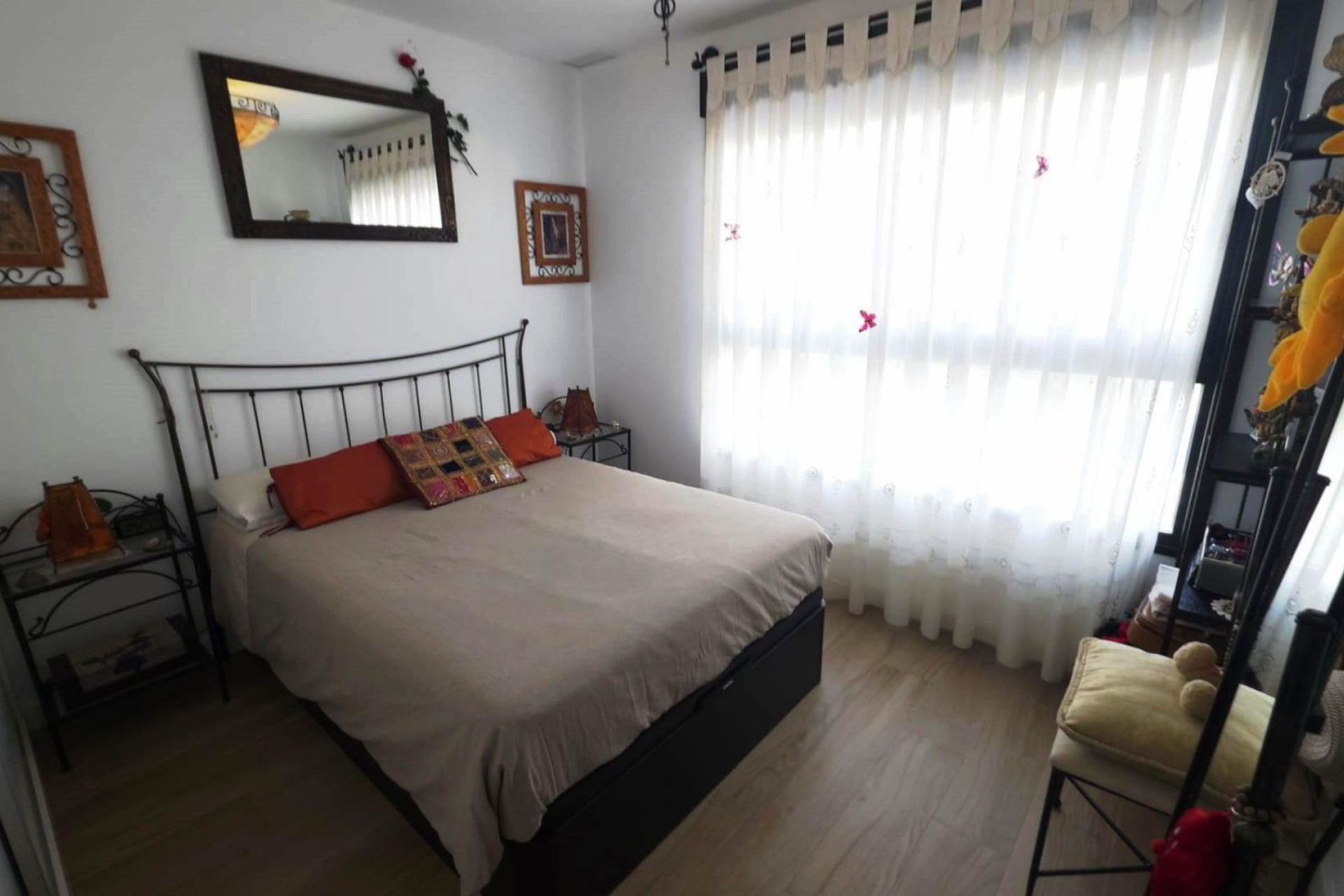 Herverkoop - Appartement  - San Juan de Alicante - Centro