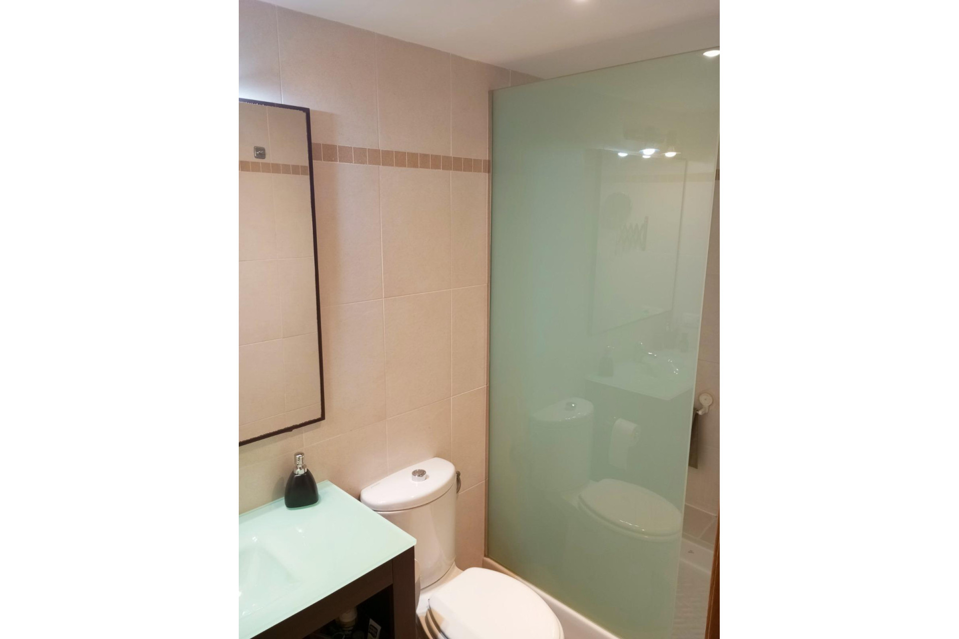 Herverkoop - Appartement  - San Juan de Alicante - Fran espinos