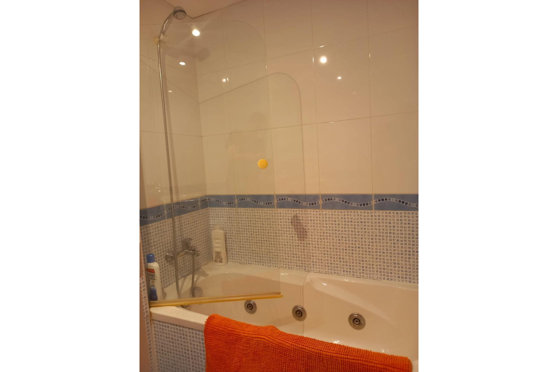 Herverkoop - Appartement  - San Juan de Alicante - Fran espinos