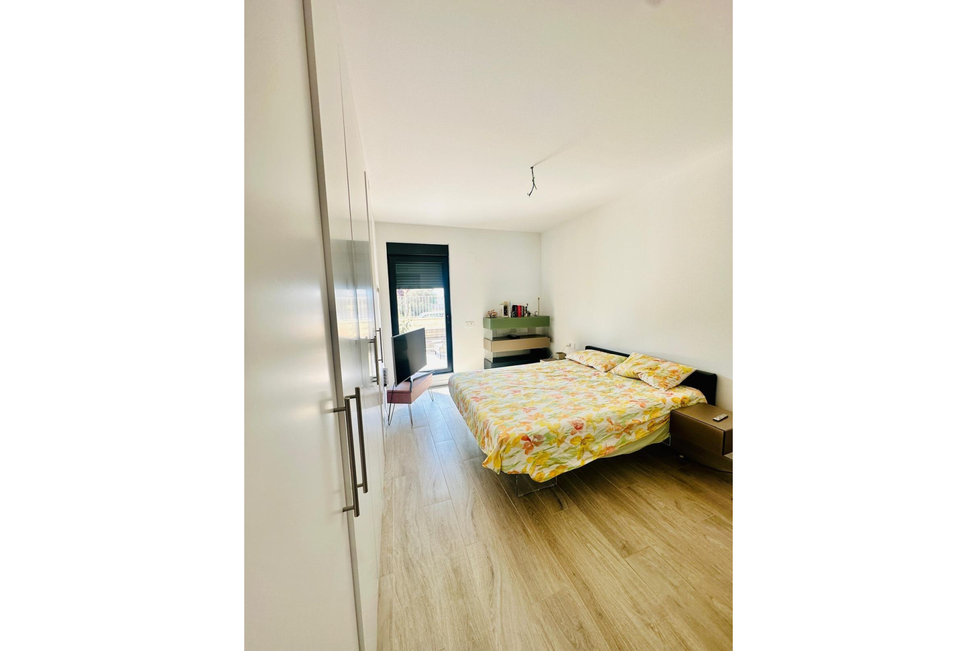 Herverkoop - Appartement  - San Juan de Alicante - Frank espinós