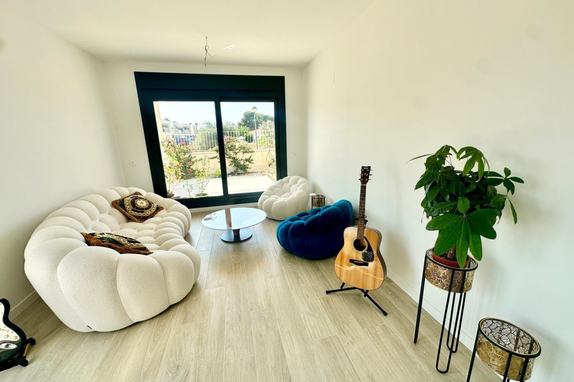 Herverkoop - Appartement  - San Juan de Alicante - Frank espinós