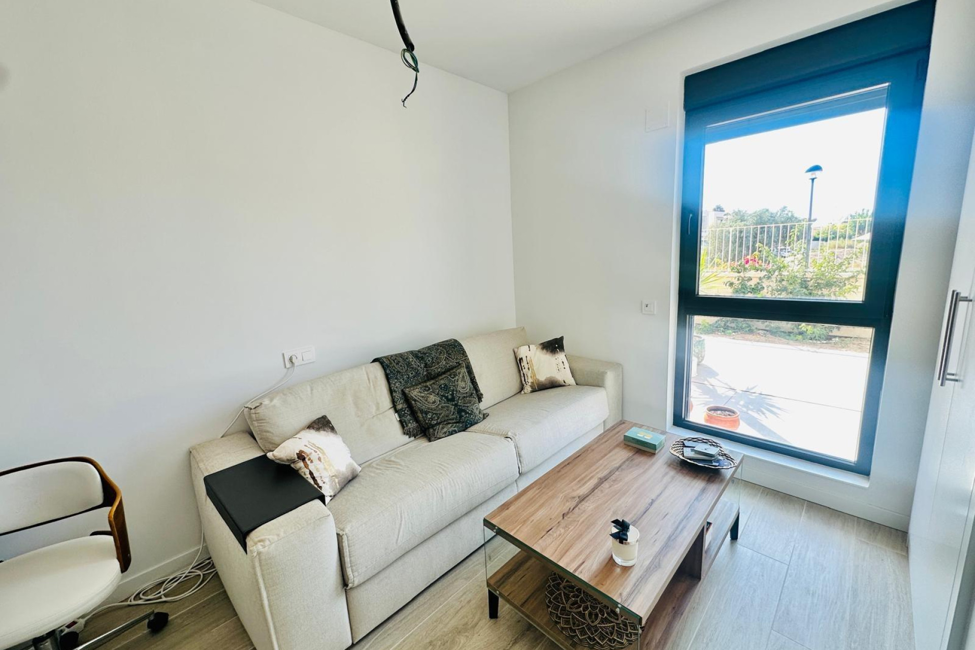 Herverkoop - Appartement  - San Juan de Alicante - Frank espinós