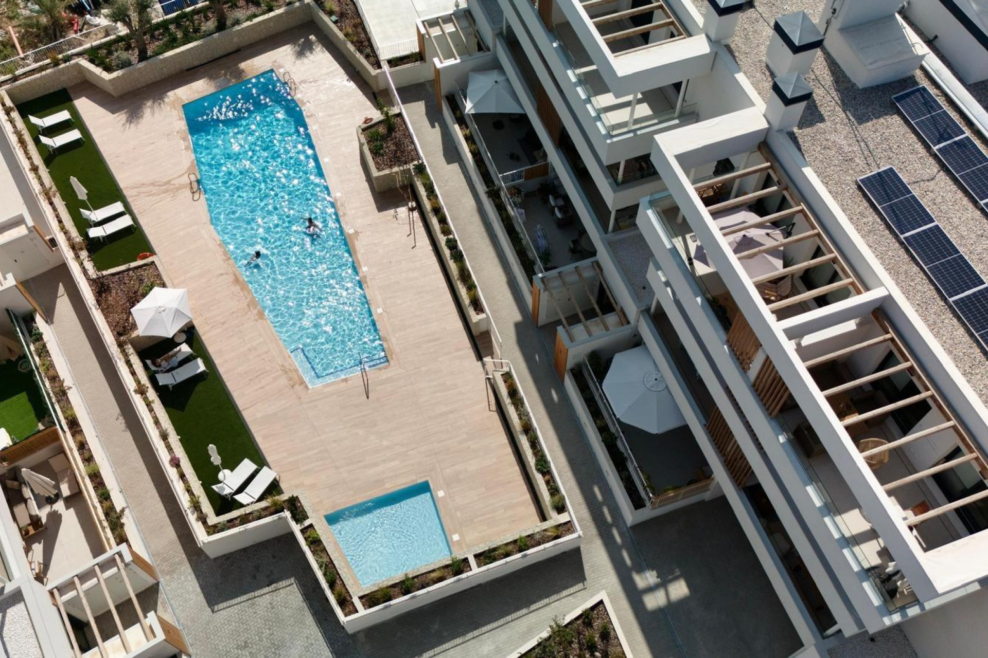 Herverkoop - Appartement  - San Juan de Alicante - Frank espinós