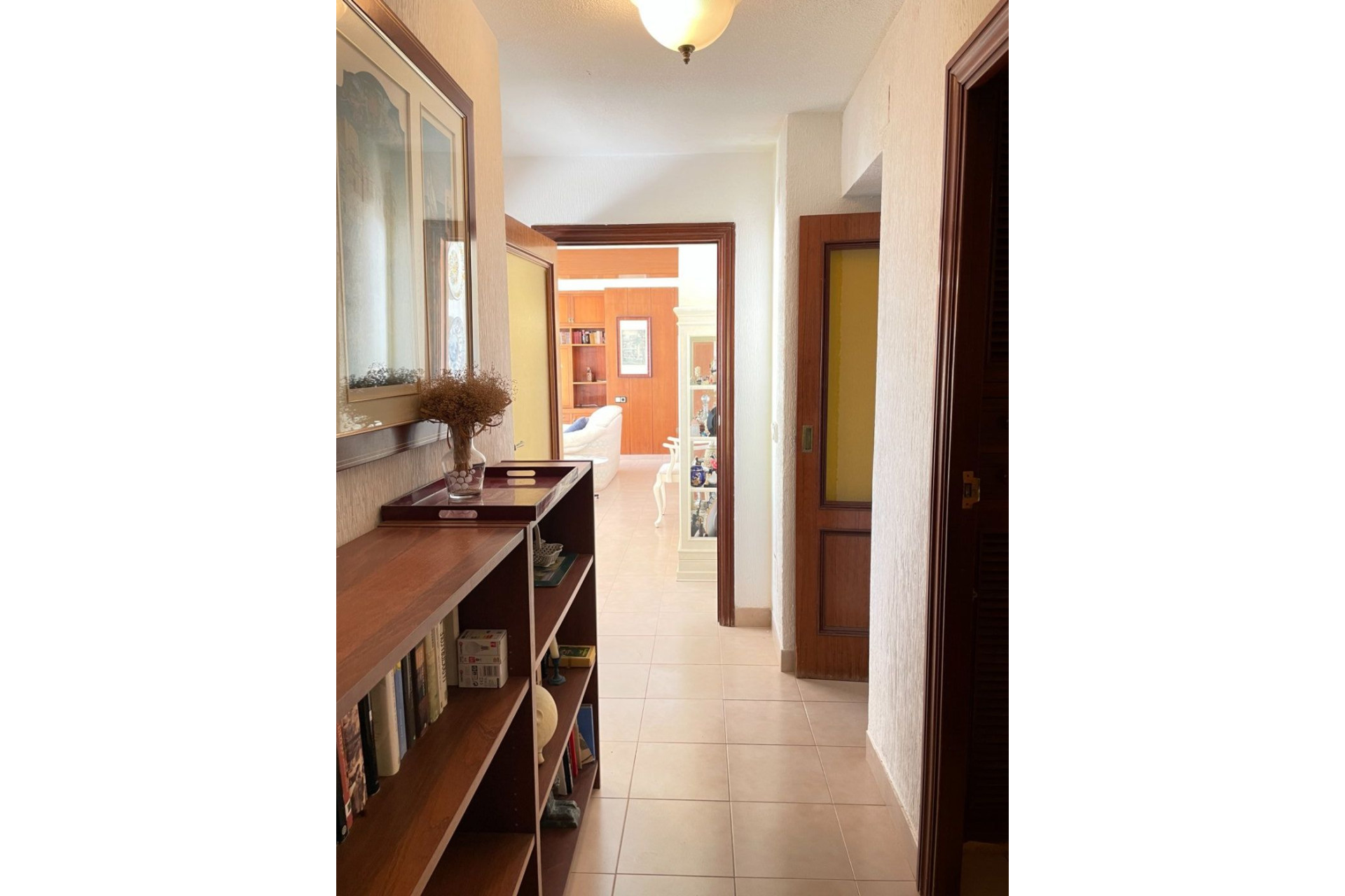 Herverkoop - Appartement  - San Juan de Alicante - SAN JUAN ALICANTE