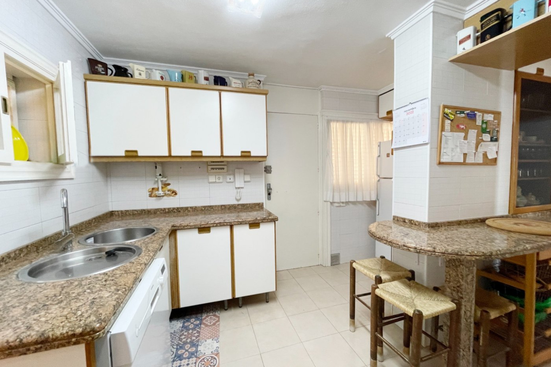 Herverkoop - Appartement  - San Juan de Alicante - SAN JUAN ALICANTE