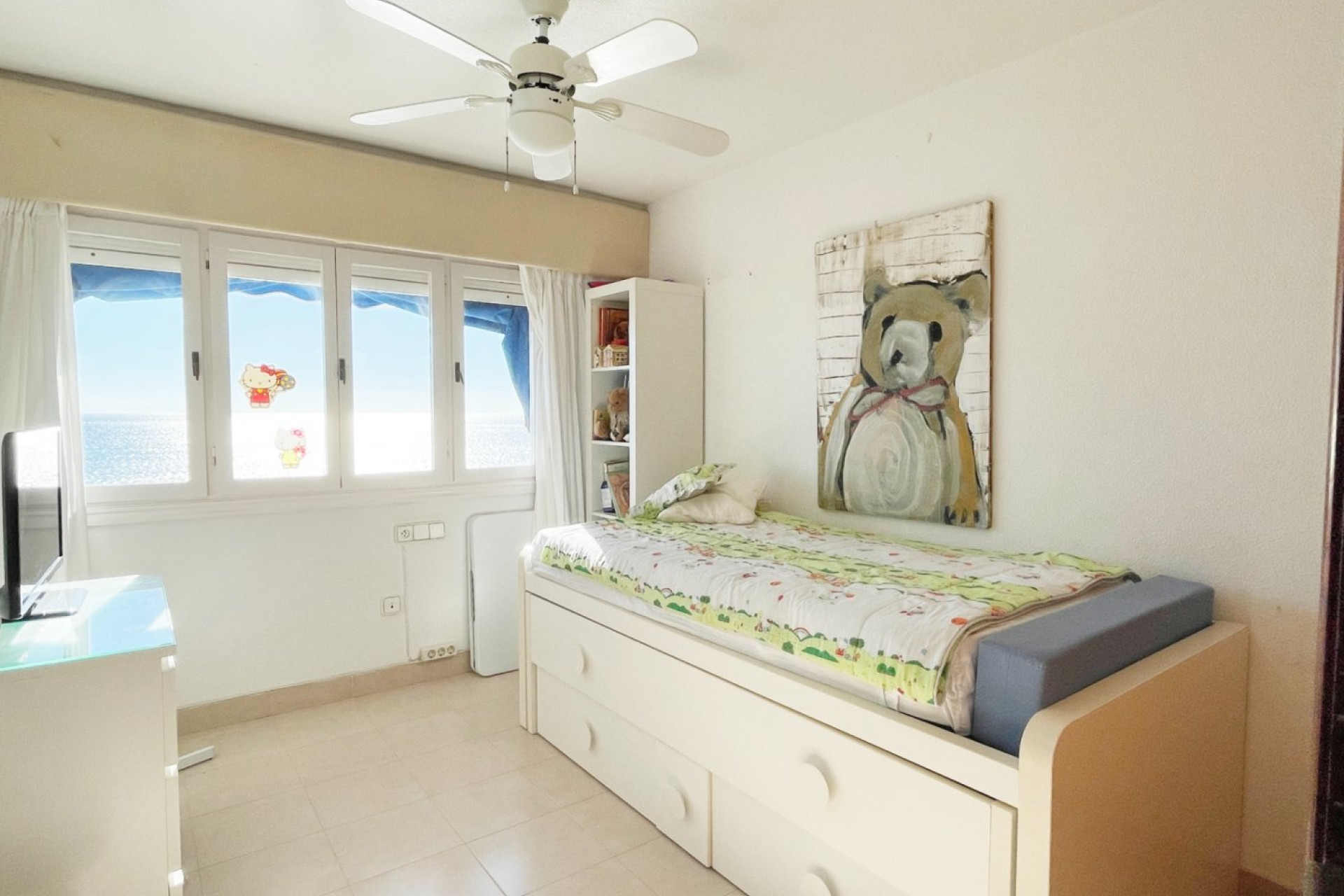 Herverkoop - Appartement  - San Juan de Alicante - SAN JUAN ALICANTE