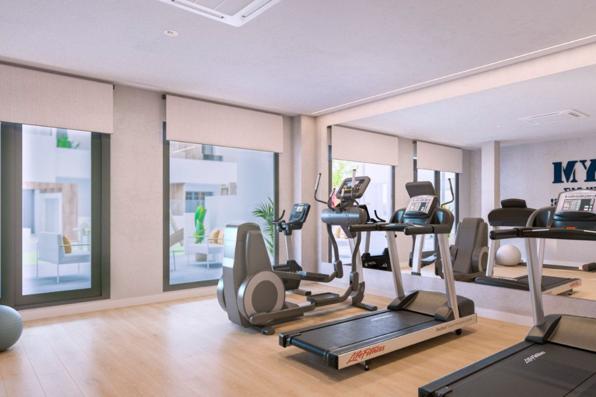 Herverkoop - Appartement  - San Juan de Alicante - San juan playa