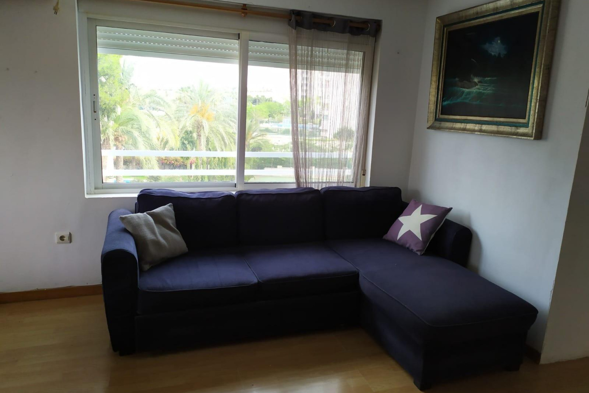 Herverkoop - Appartement  - San Juan Playa - Cabo de las huertas