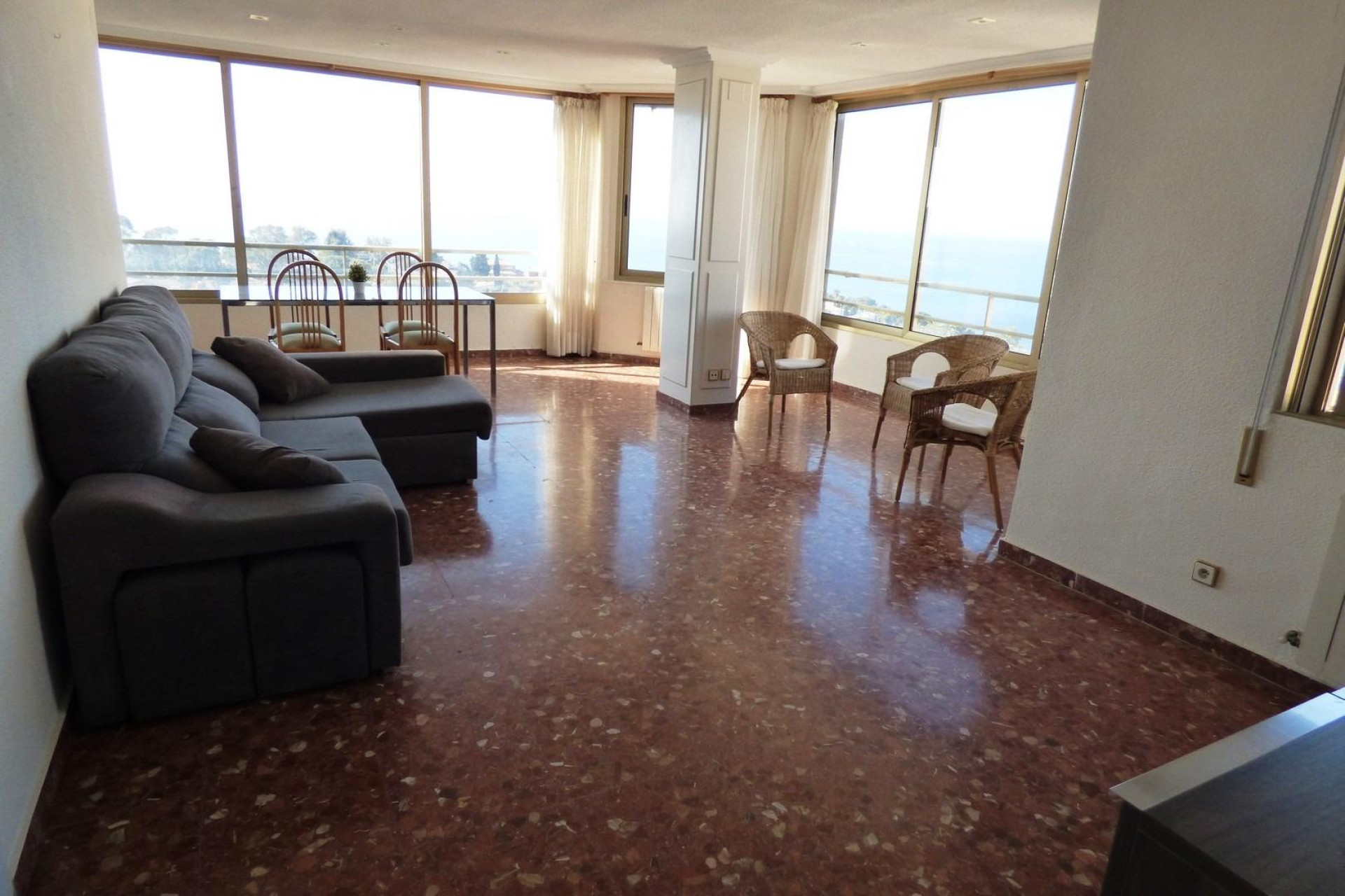 Herverkoop - Appartement  - San Juan Playa - Cabo de las huertas