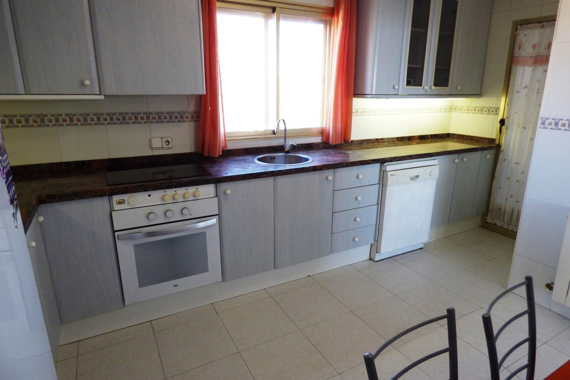 Herverkoop - Appartement  - San Juan Playa - Cabo de las huertas
