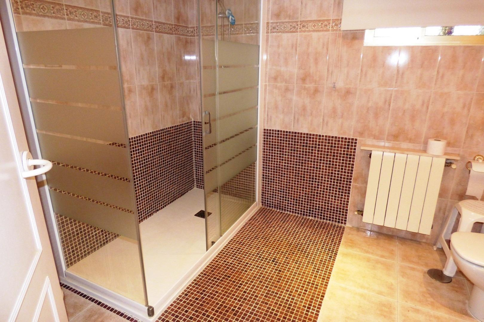 Herverkoop - Appartement  - San Juan Playa - Cabo de las huertas