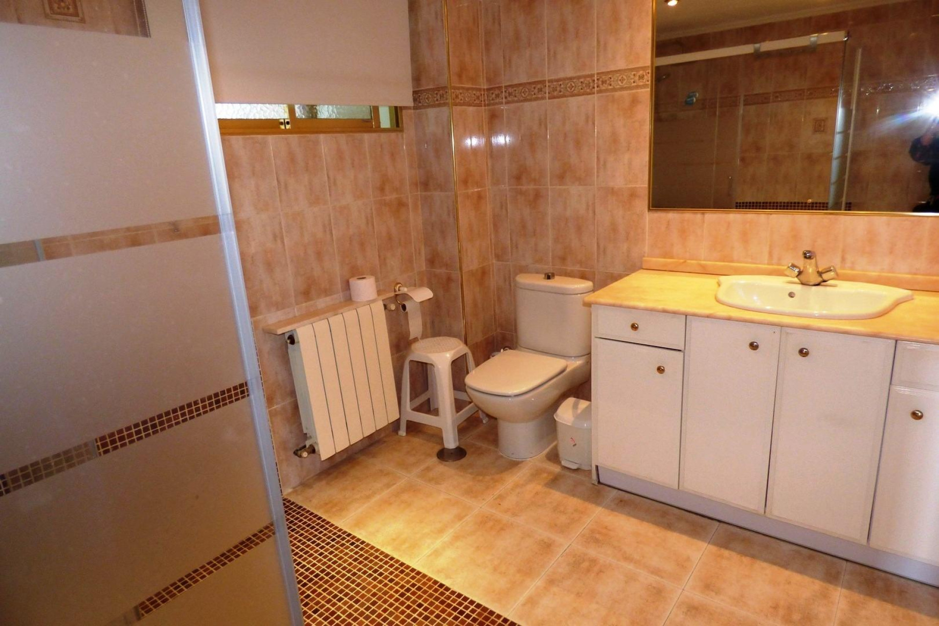 Herverkoop - Appartement  - San Juan Playa - Cabo de las huertas