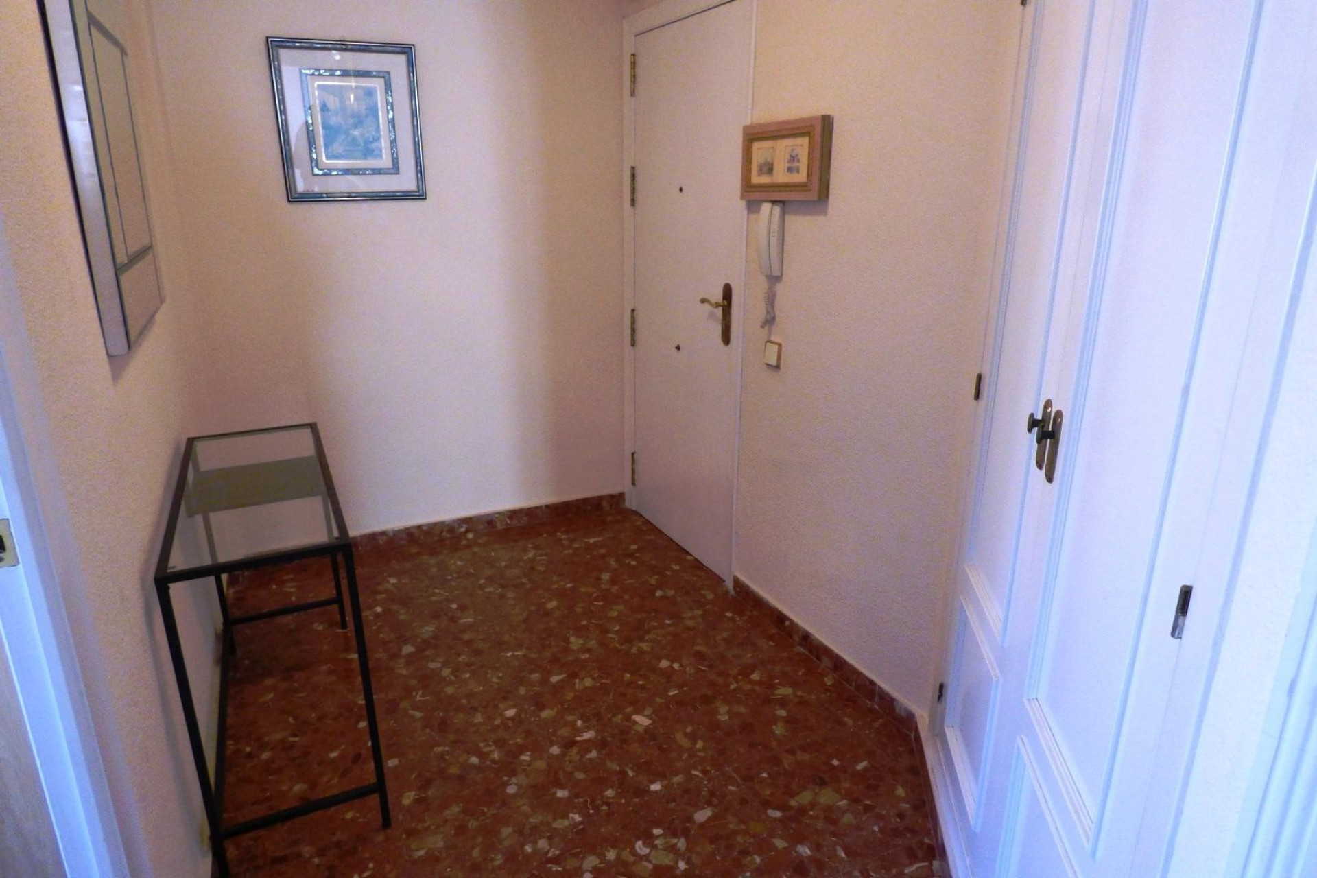 Herverkoop - Appartement  - San Juan Playa - Cabo de las huertas