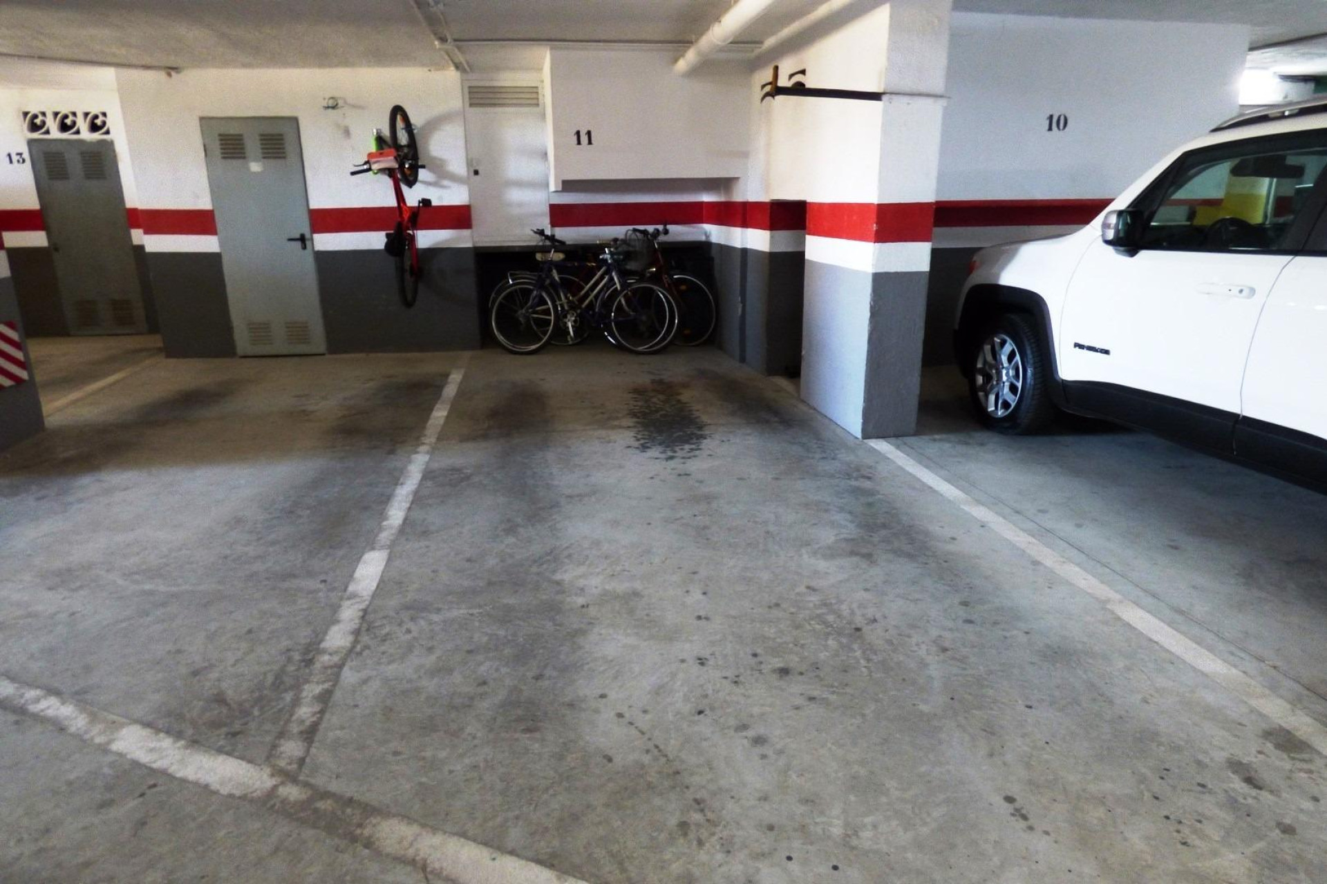 Herverkoop - Appartement  - San Juan Playa - Cabo de las huertas