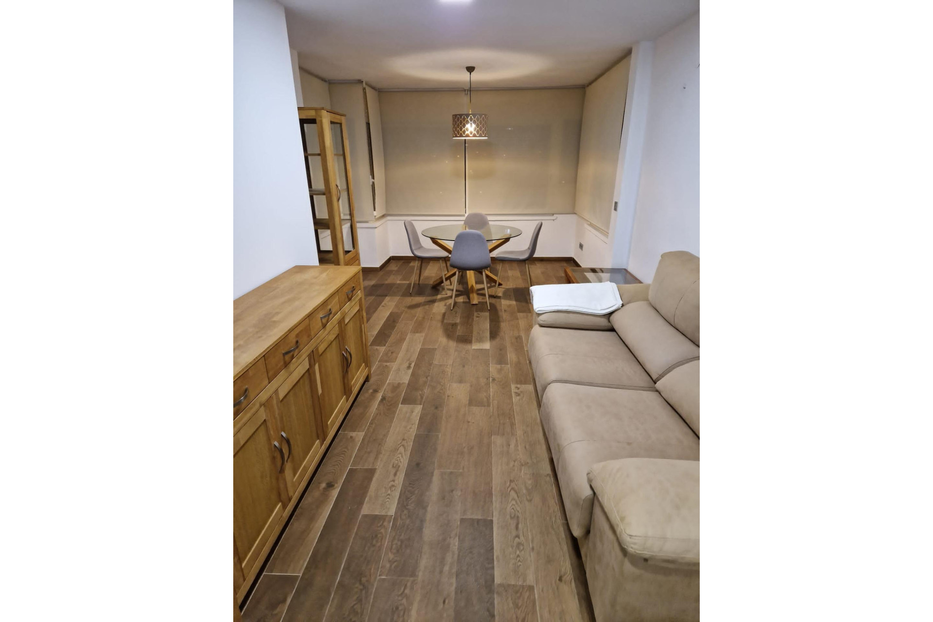 Herverkoop - Appartement  - San Juan Playa - Cabo de las huertas