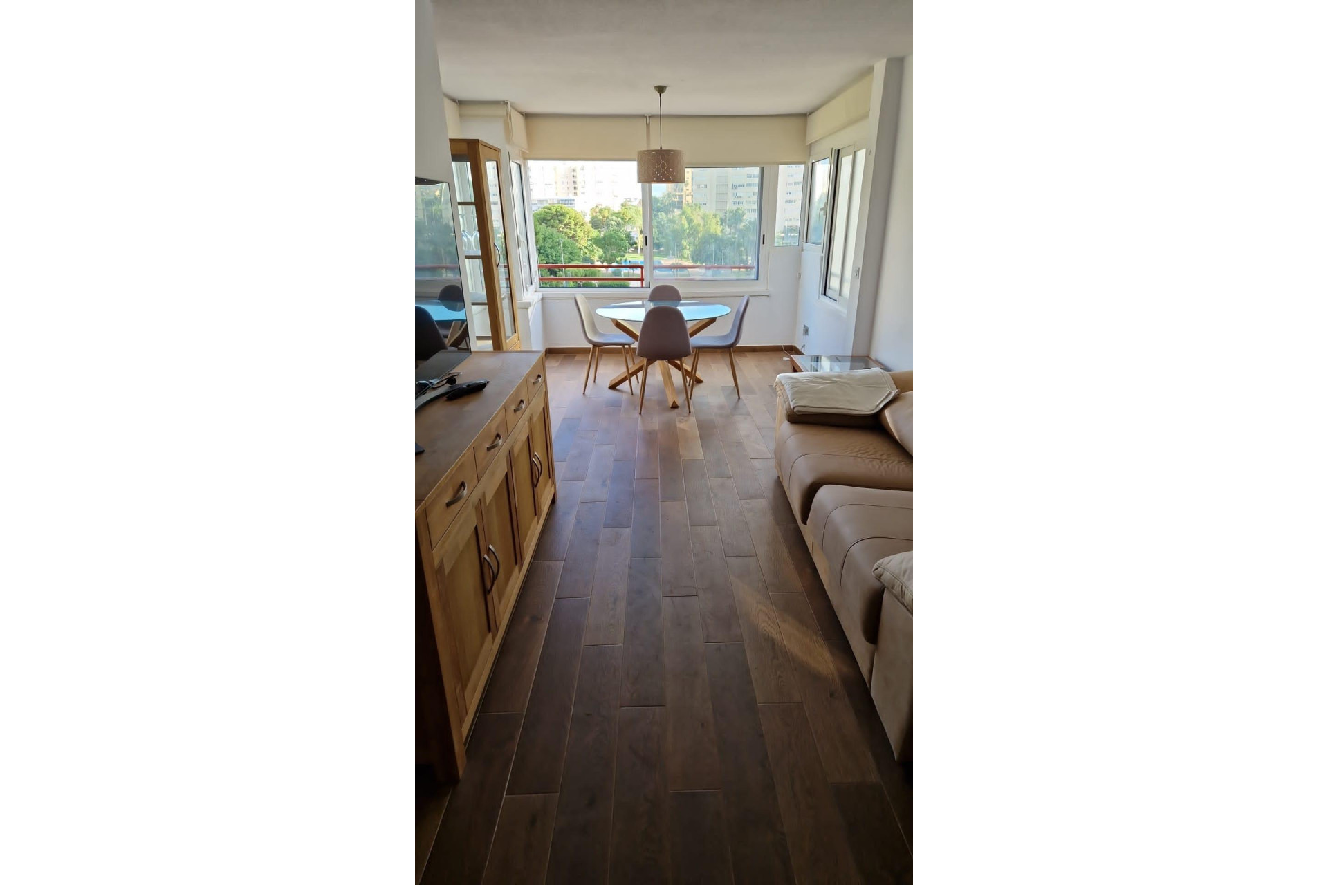 Herverkoop - Appartement  - San Juan Playa - Cabo de las huertas