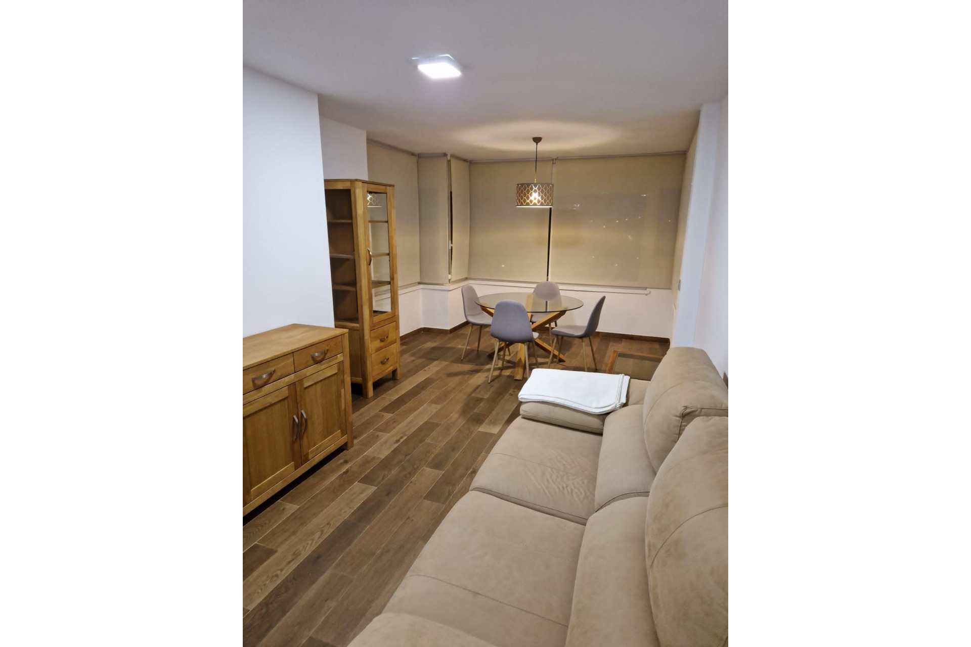 Herverkoop - Appartement  - San Juan Playa - Cabo de las huertas