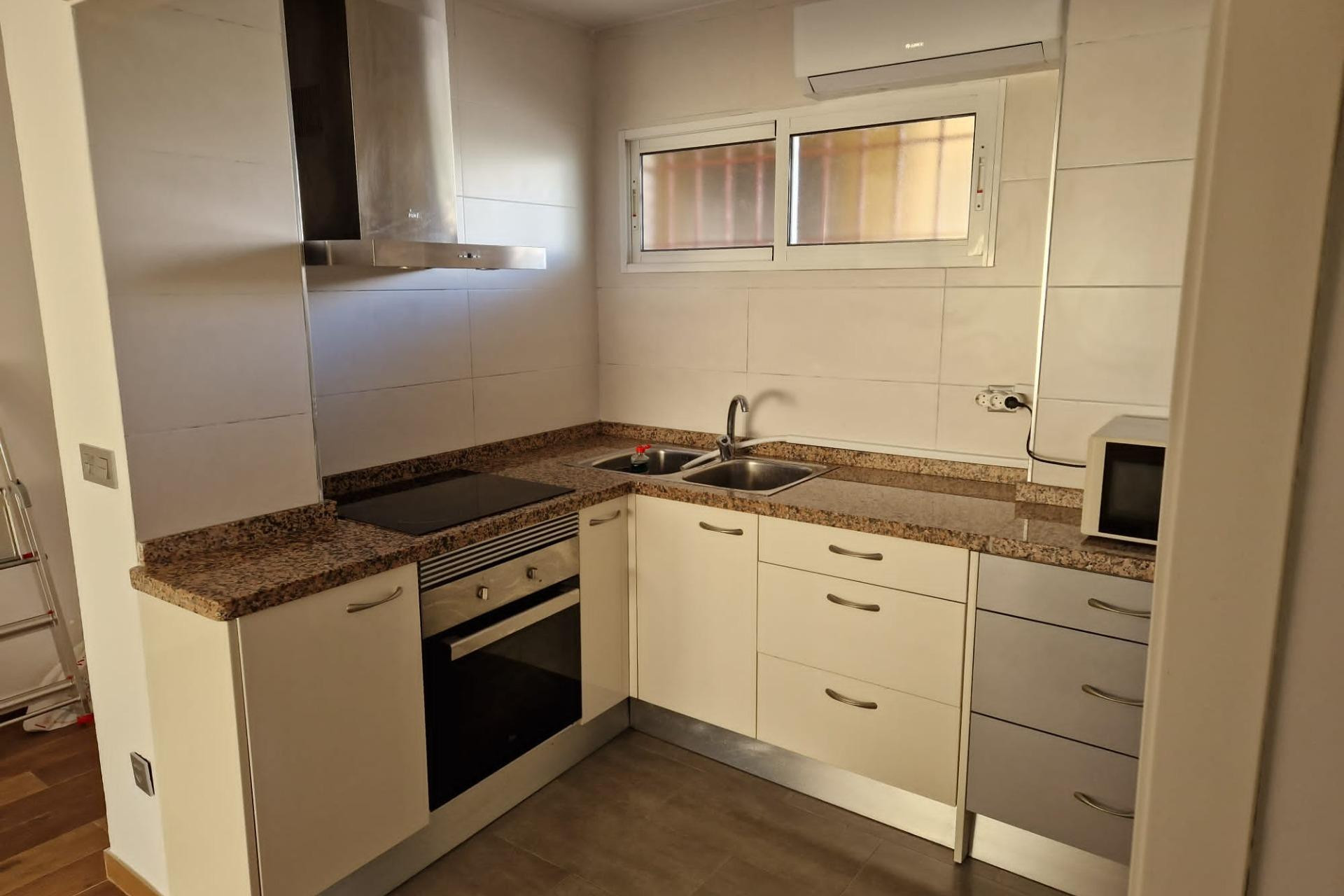 Herverkoop - Appartement  - San Juan Playa - Cabo de las huertas