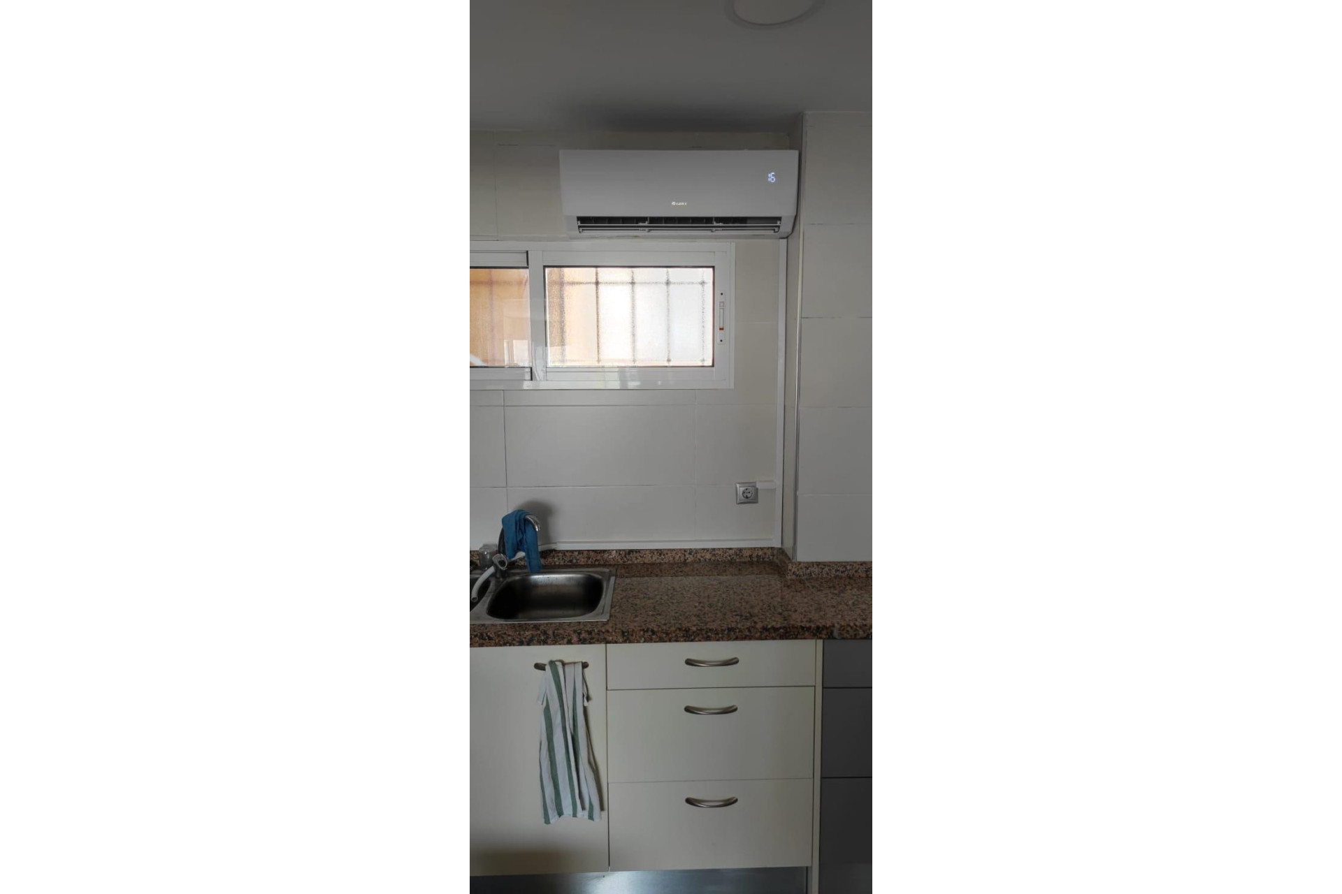 Herverkoop - Appartement  - San Juan Playa - Cabo de las huertas