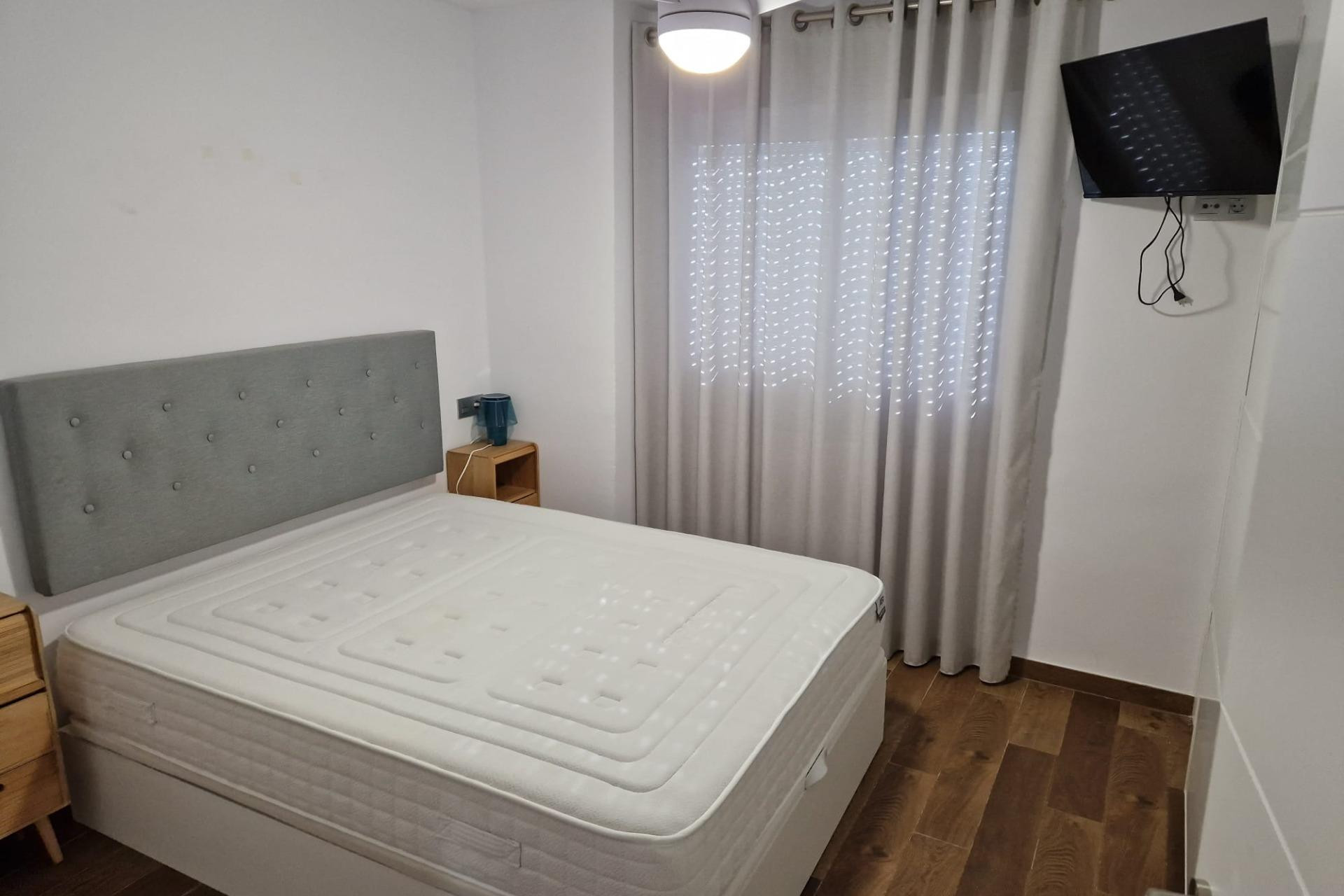 Herverkoop - Appartement  - San Juan Playa - Cabo de las huertas