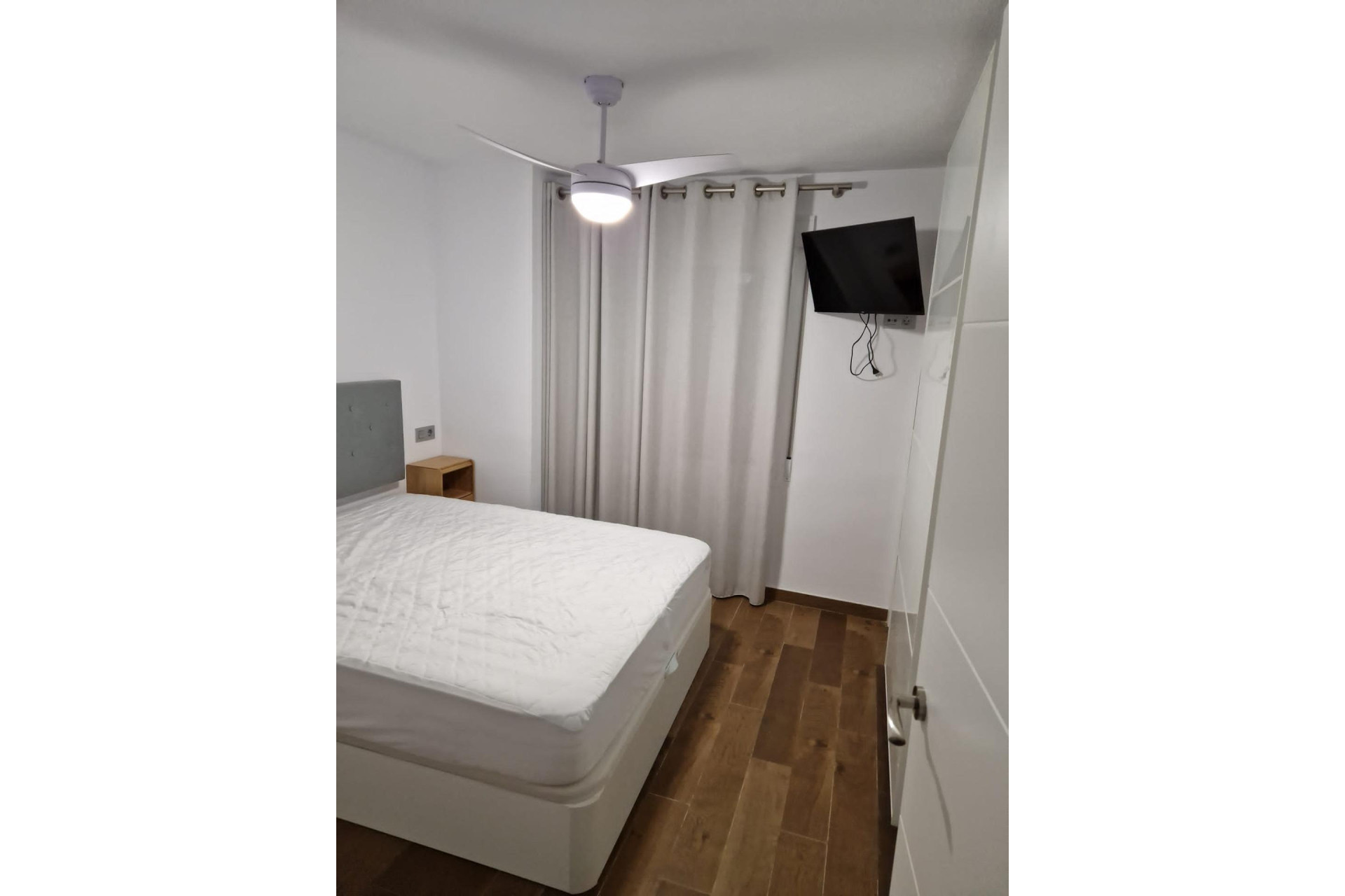 Herverkoop - Appartement  - San Juan Playa - Cabo de las huertas